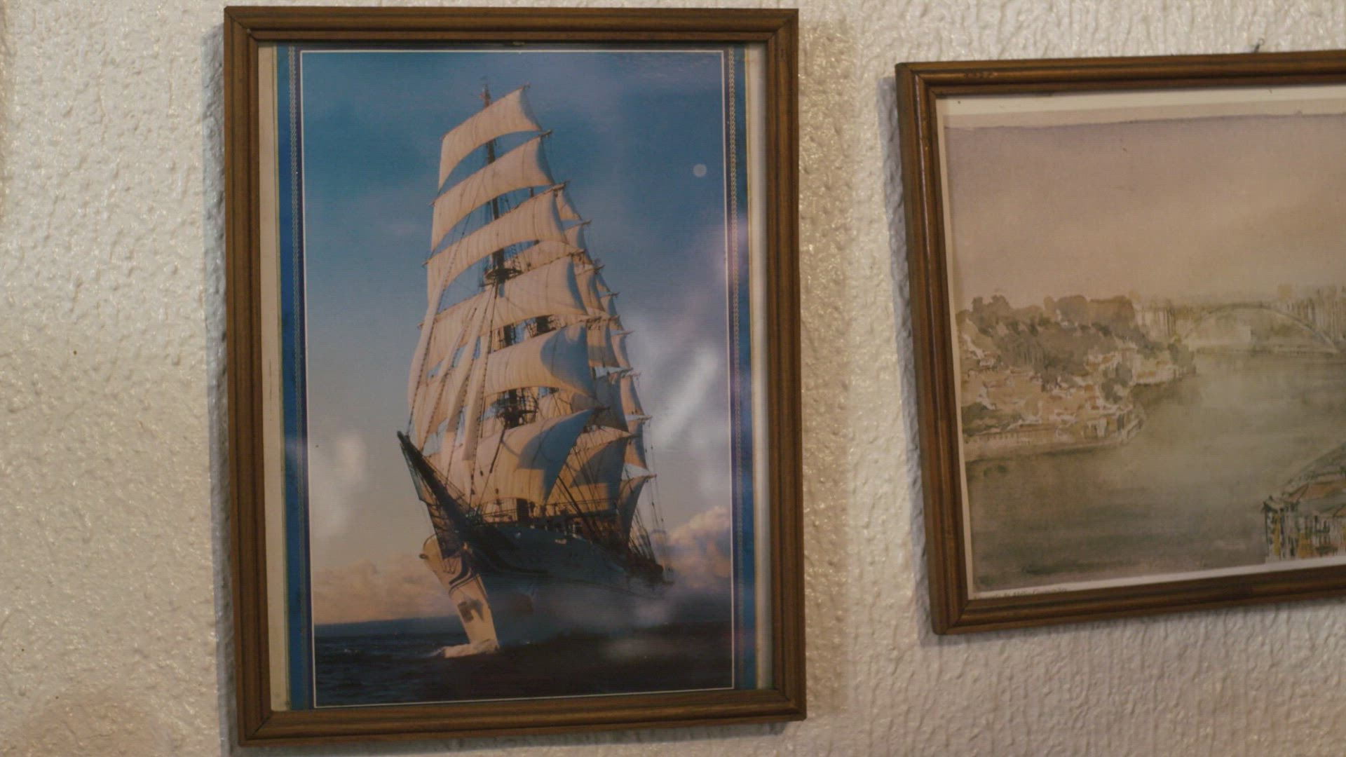 أنثوني بوردين : بارتس أناون الموسم 9 الحلقة 8 بورتو- البرتغال