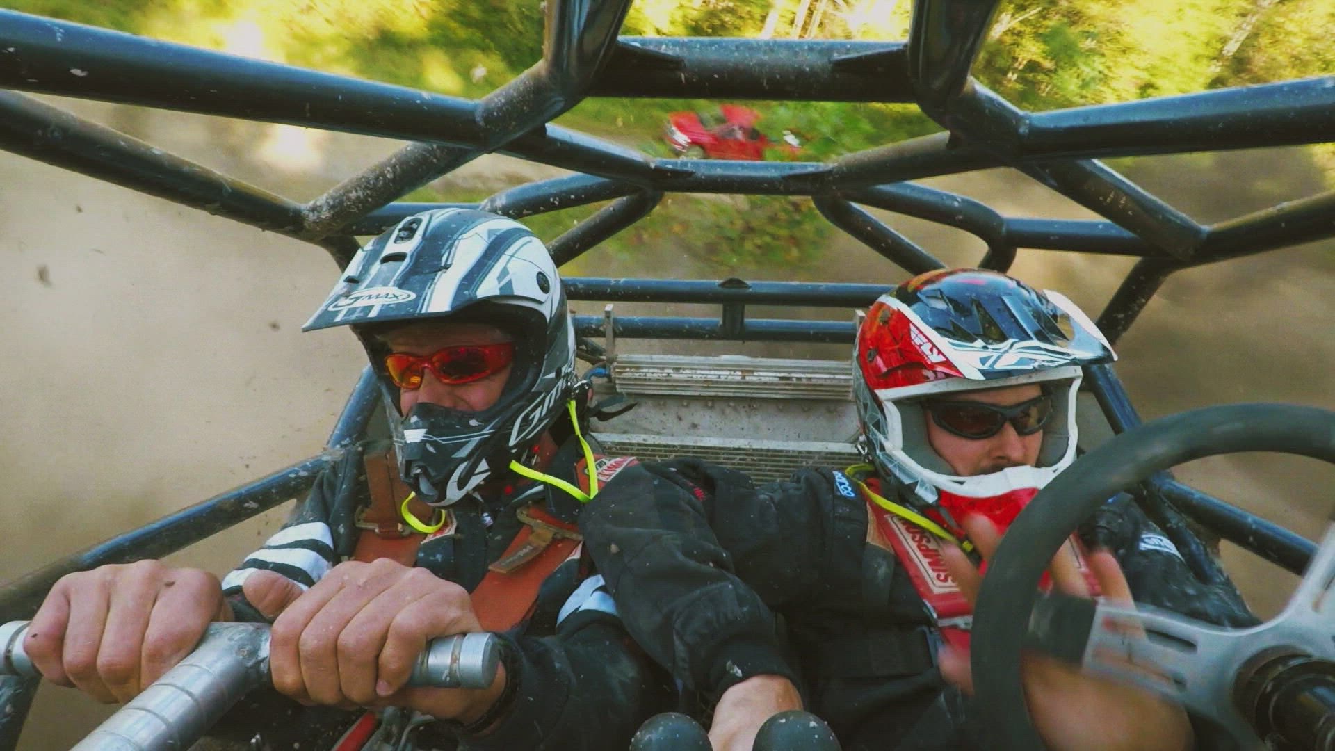 أنثوني بوردين : بارتس أناون الموسم 11 الحلقة 1 ويست فيرجينيا