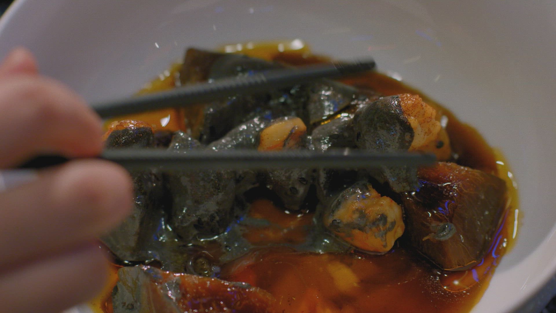 أنثوني بوردين : بارتس أناون الموسم 11 الحلقة 5 هونغ كونغ