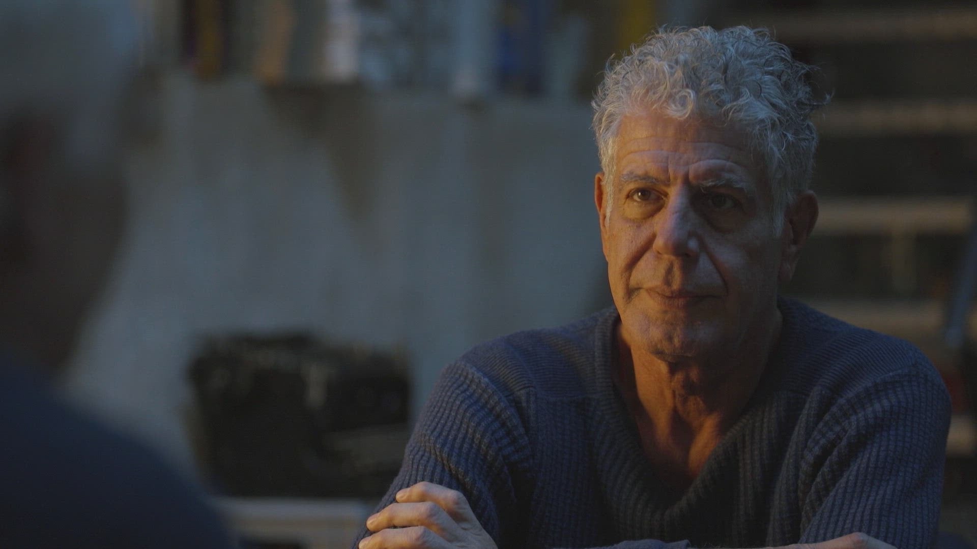 أنثوني بوردين : بارتس أناون الموسم 11 الحلقة 6 برلين