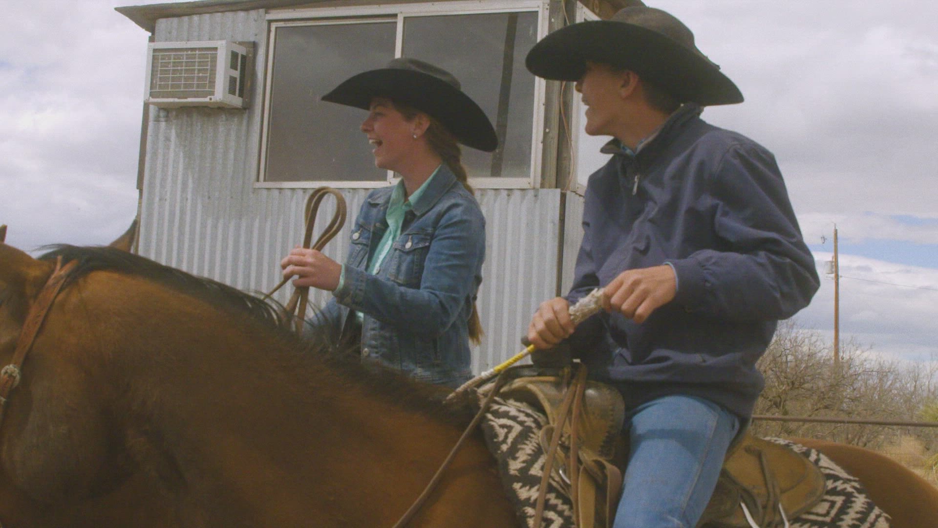 أنثوني بوردين : بارتس أناون الموسم 12 الحلقة 5 فار ويست تيكساس