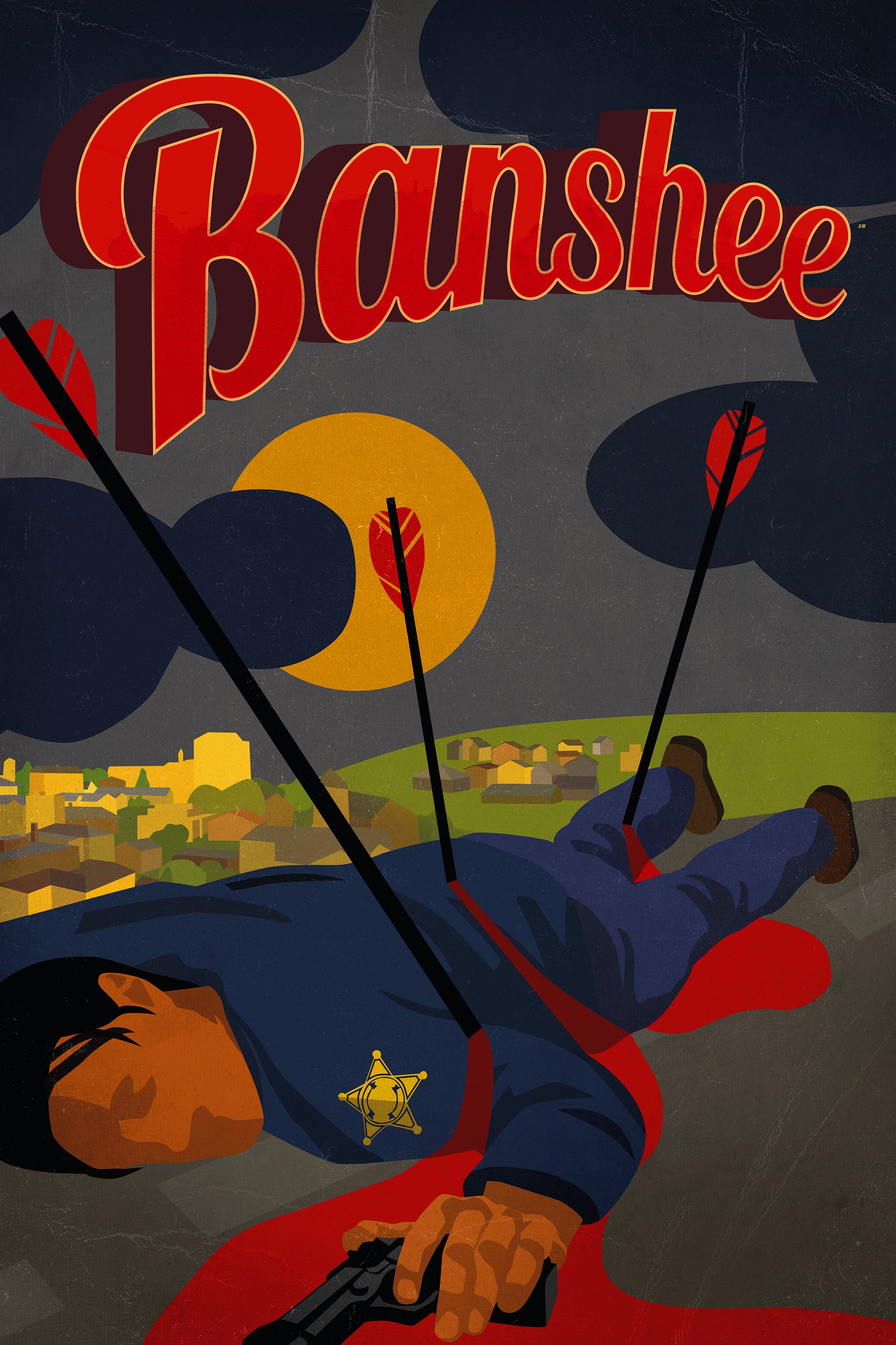 Banshee