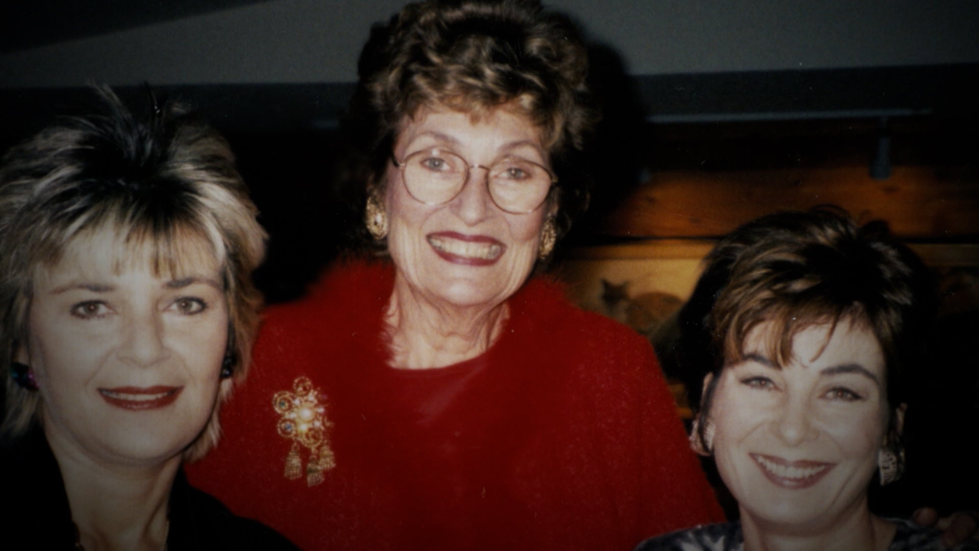 Secrets Of The Morgue Season 1 Episode 5 Wolf At The Door