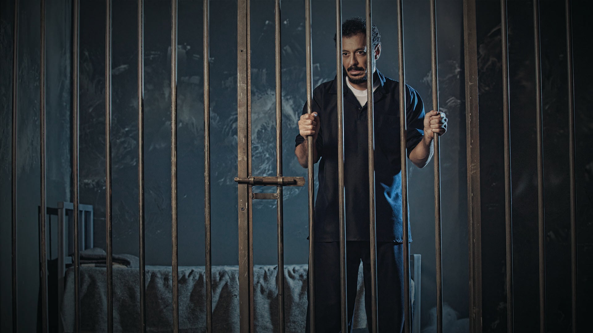 أيوب الموسم 1 الحلقة 26 الحلقة السادسة والعشرون