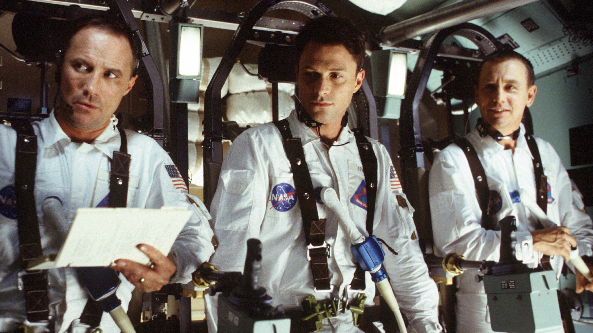 من الأرض إلى القمر - فروم ذي إيرث تو ذا مون الموسم 1 الحلقة 4 1968