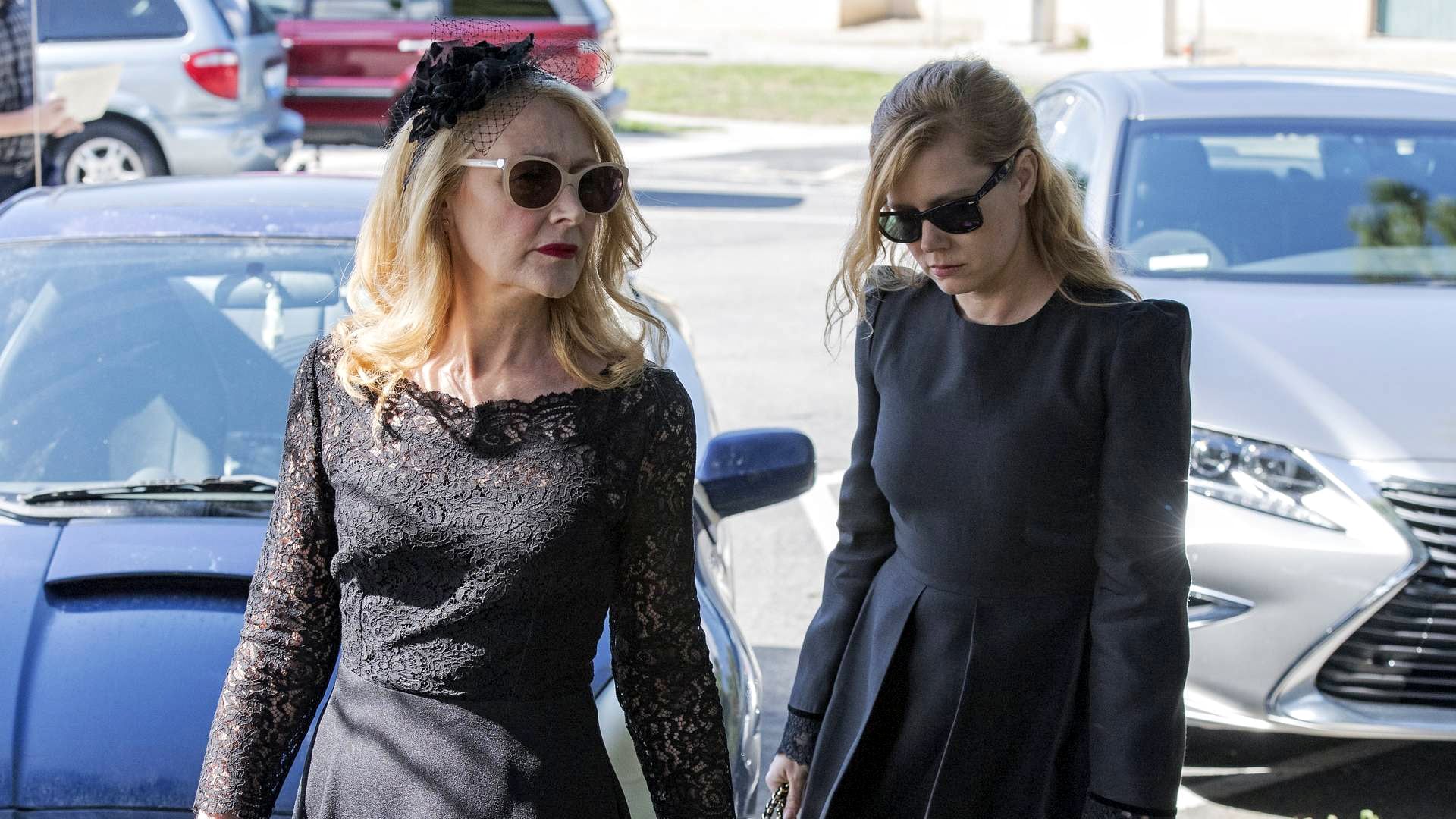 Sharp Objects Season 1 Episode 2 Dirt
