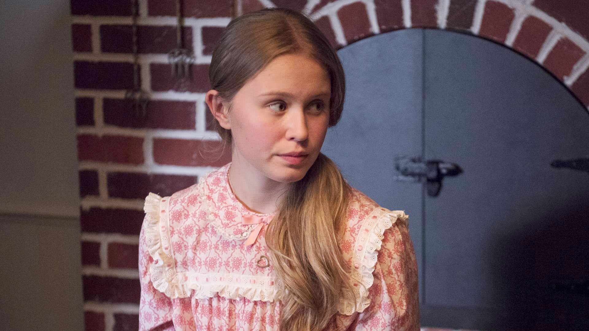 Sharp Objects Season 1 Episode 3 Fix