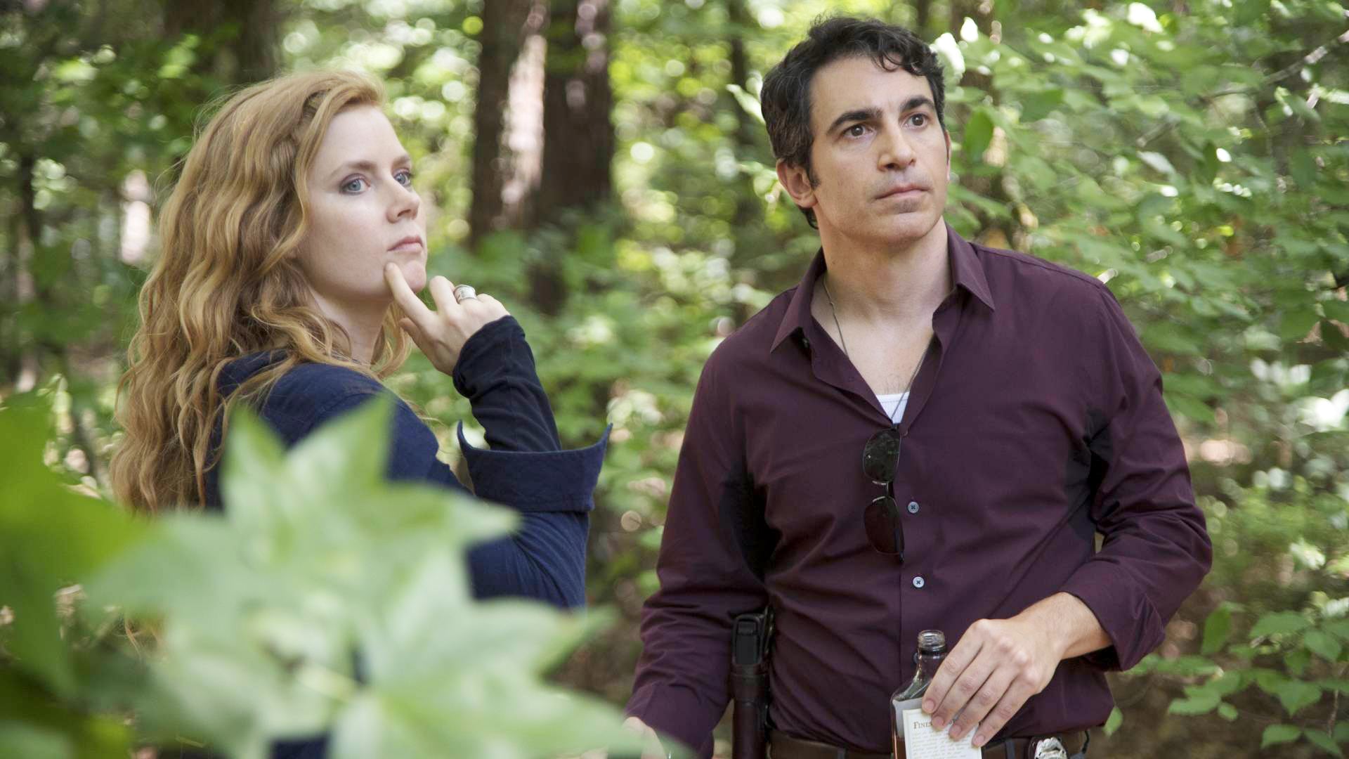 Sharp Objects Season 1 Episode 4 Ripe