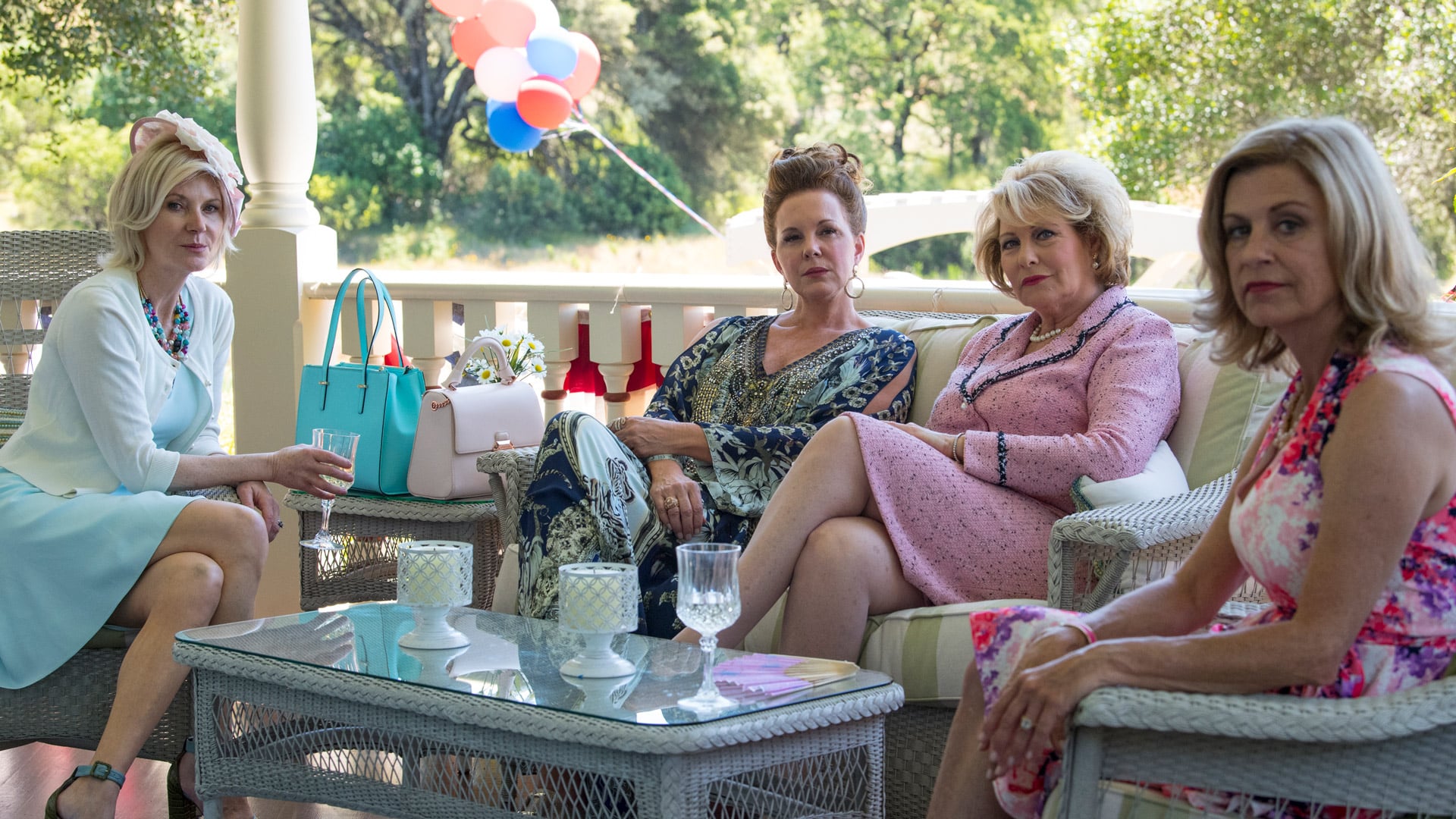Sharp Objects Season 1 Episode 5 Closer