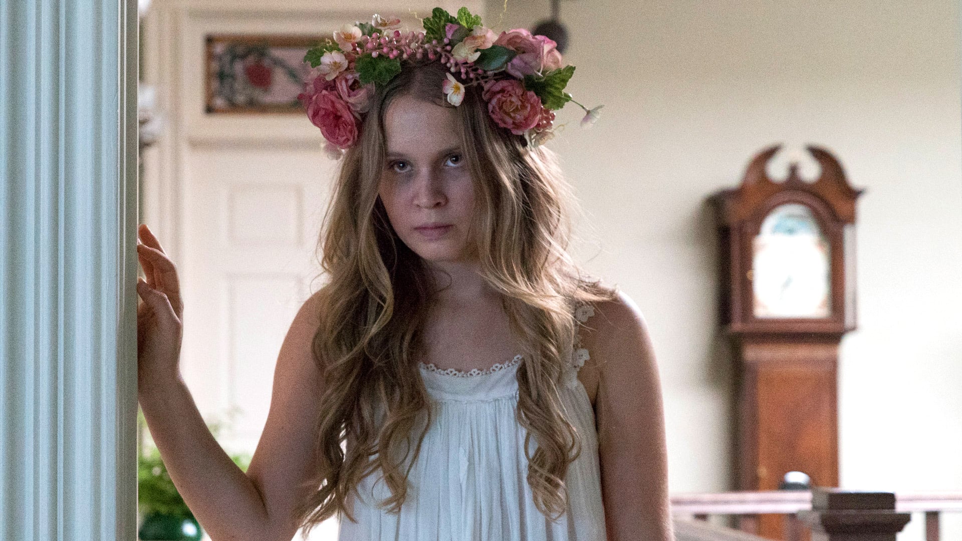 Sharp Objects Season 1 Episode 8 Milk