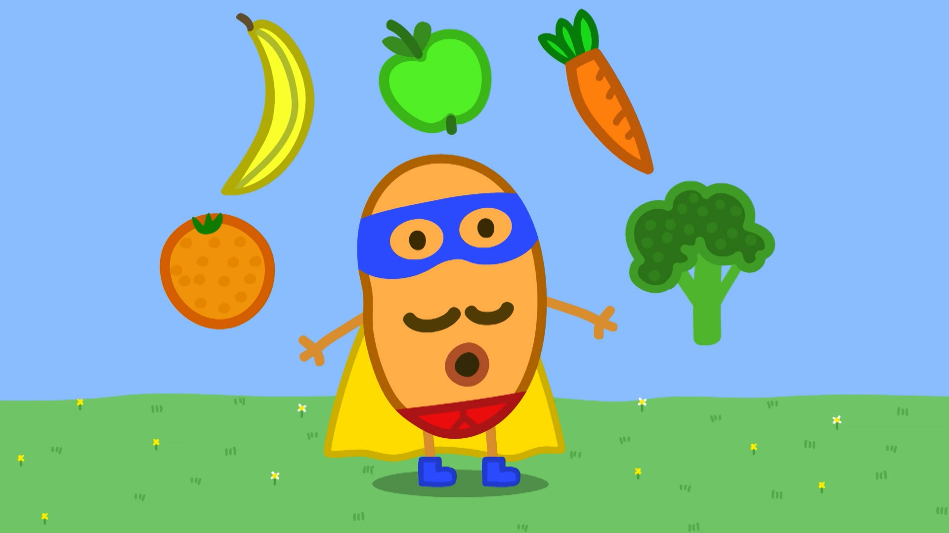 Peppa Pig Season 8 Episode 20 TV Land