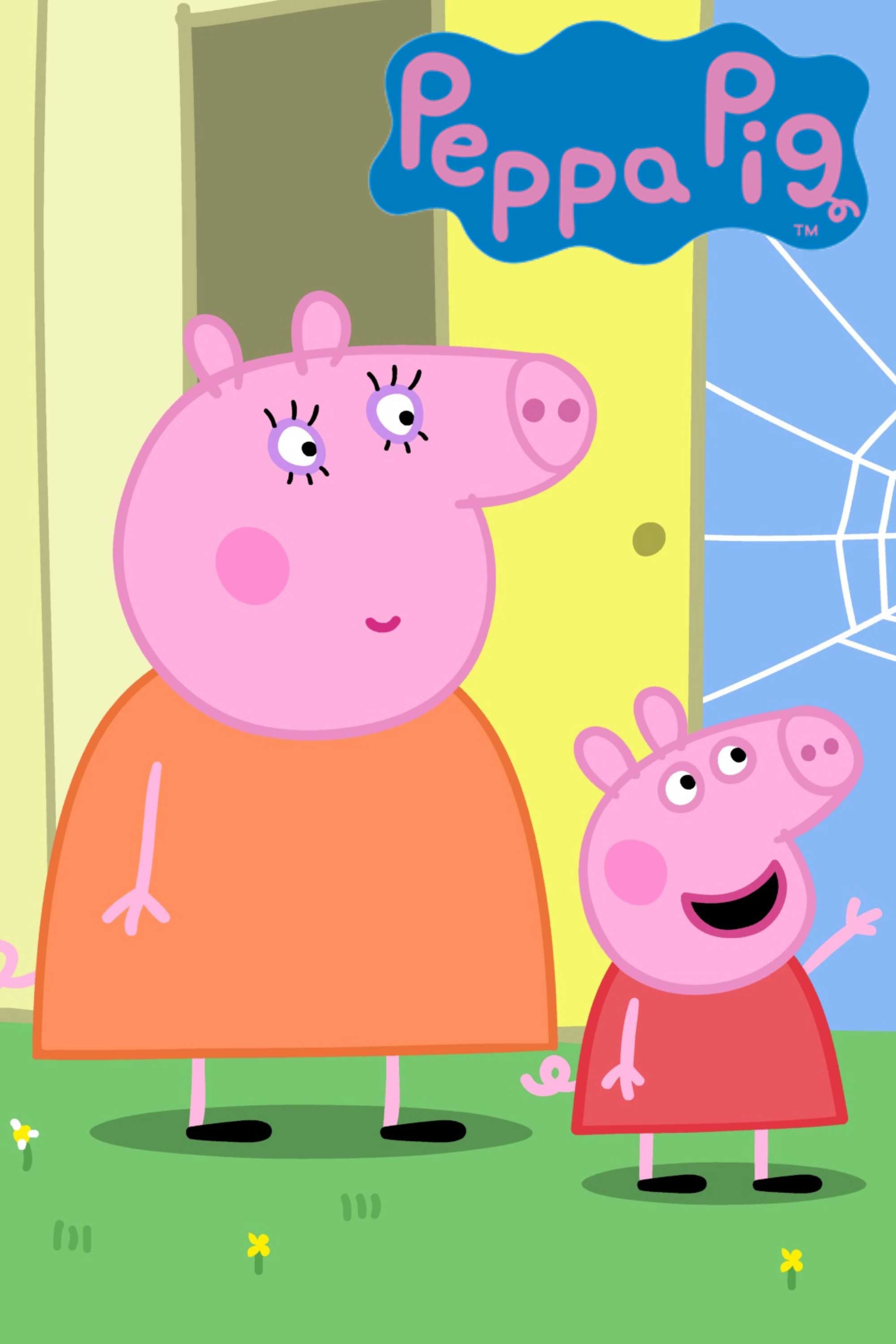 Peppa Pig