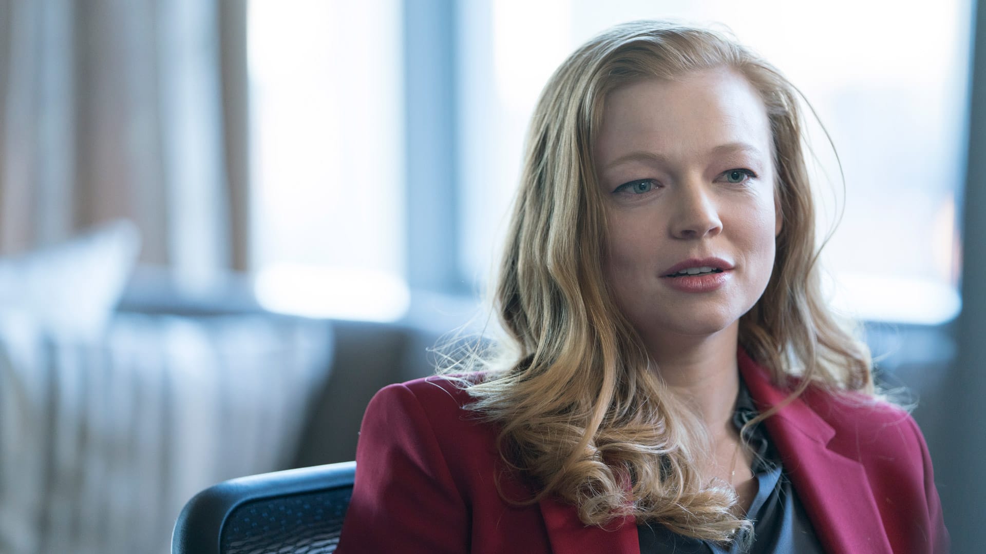 Succession Season 1 Episode 7 Austerlitz