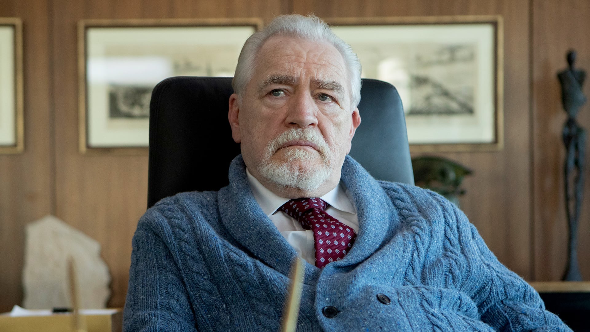 Succession Season 2 Episode 1 The Summer Palace