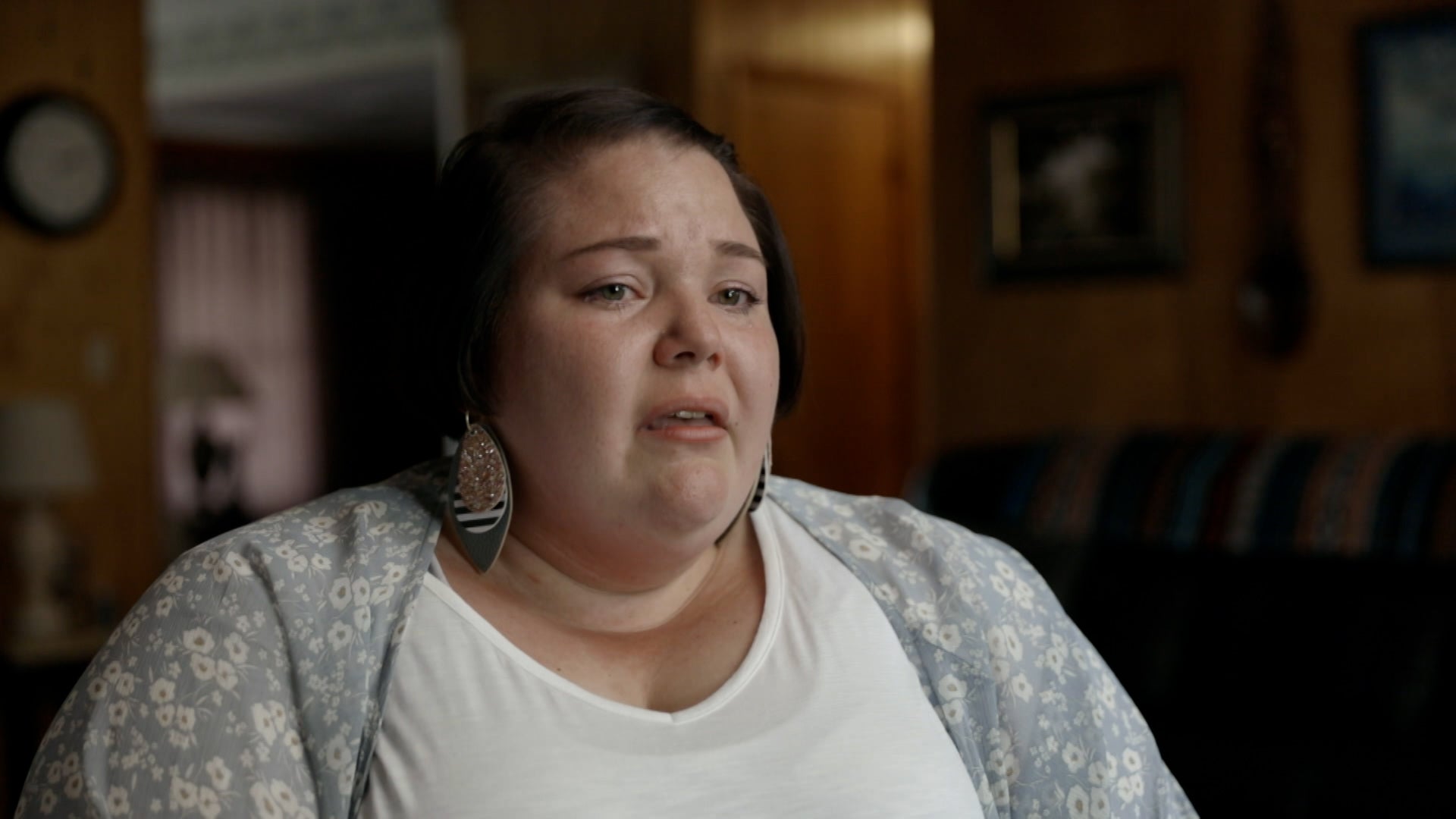 Twisted Sisters Season 3 Episode 3 The Old River Road