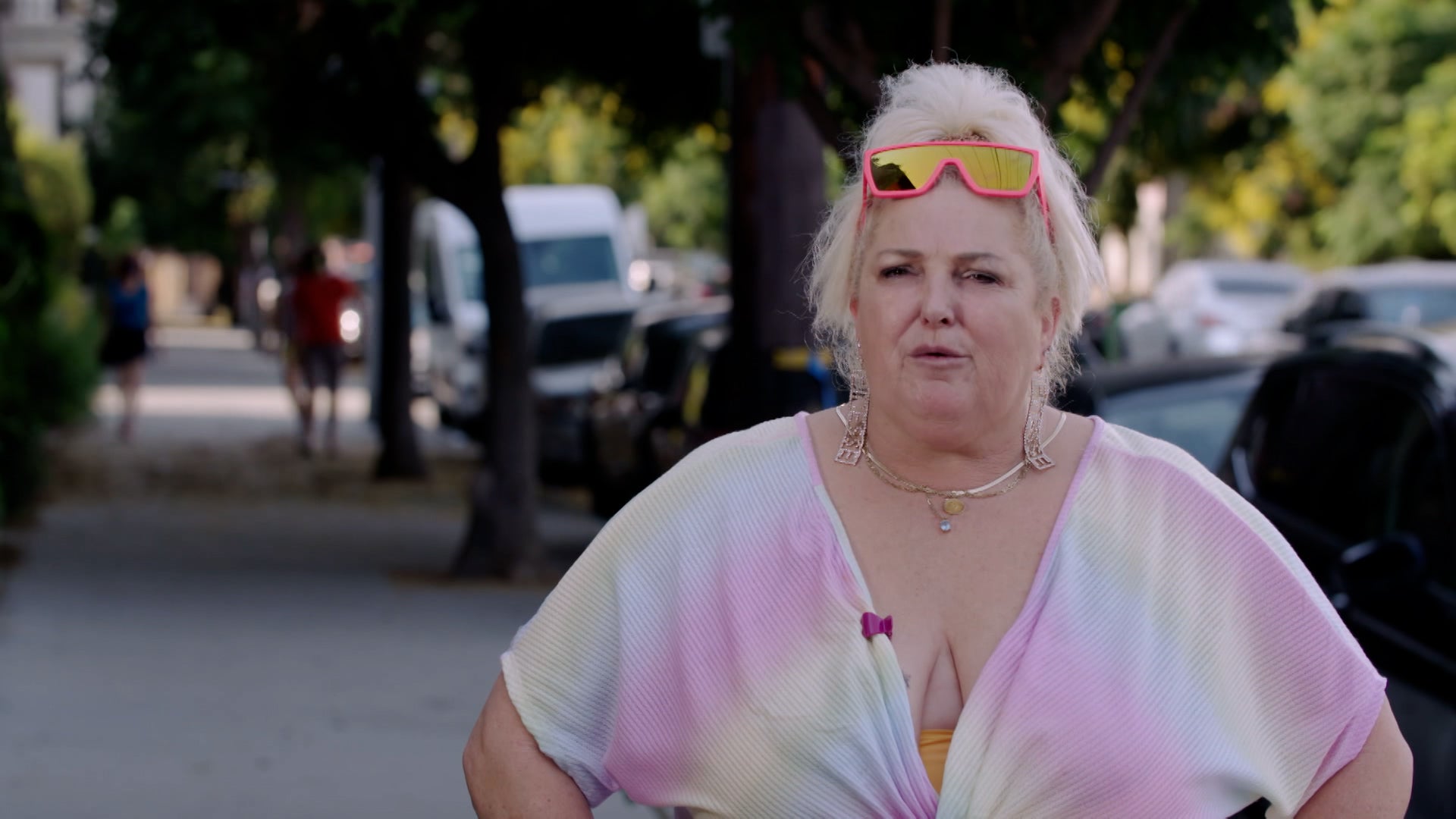 90 Day Fiance: Happily Ever After? Season 6 Episode 2 Indecent Proposal