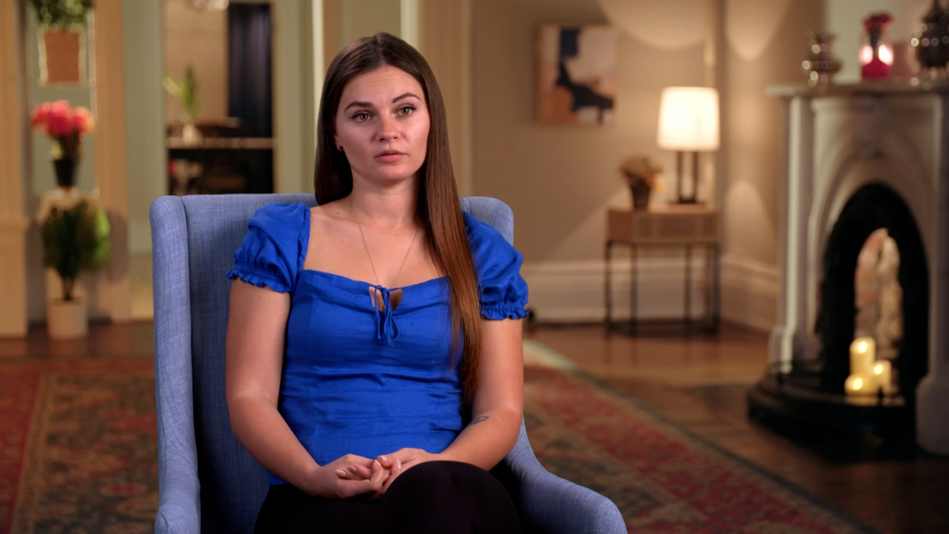 90 Day Fiance: Happily Ever After? Season 6 Episode 4 Damage Control