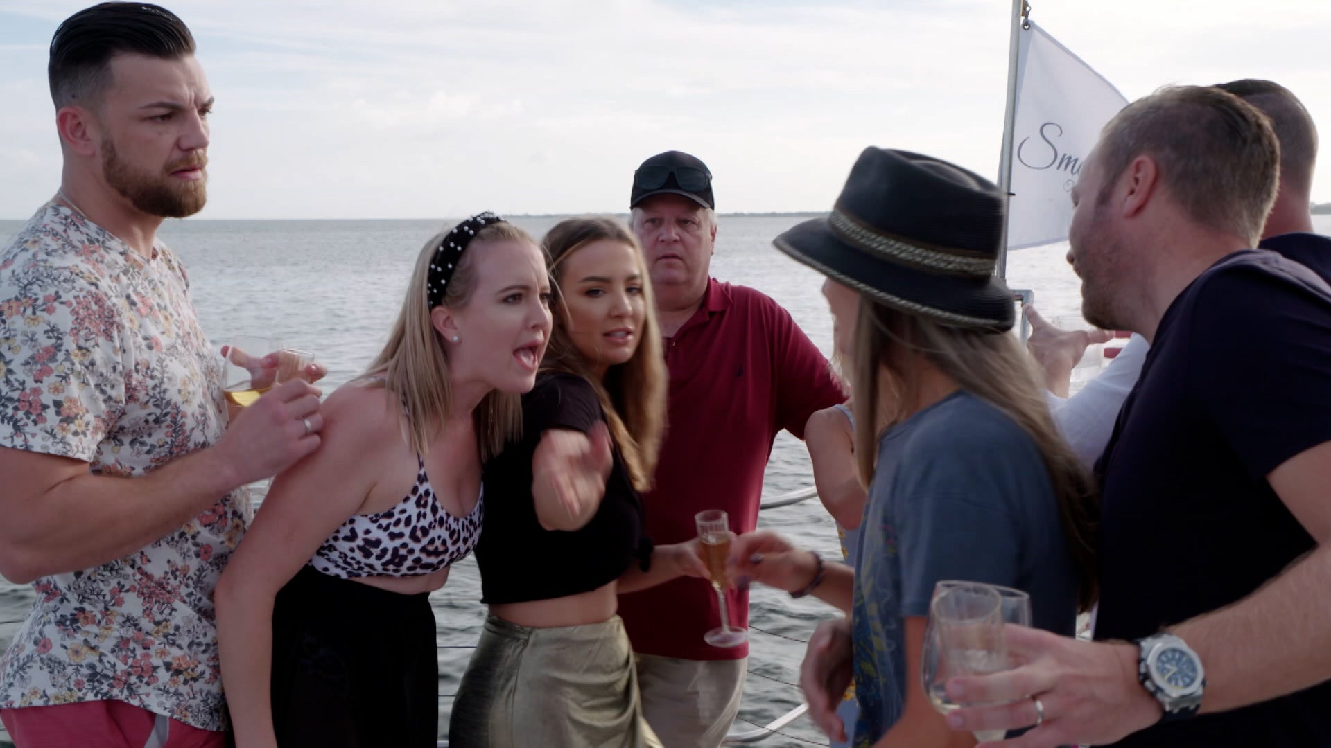 90 Day Fiance: Happily Ever After? Season 6 Episode 7 Troubled Waters