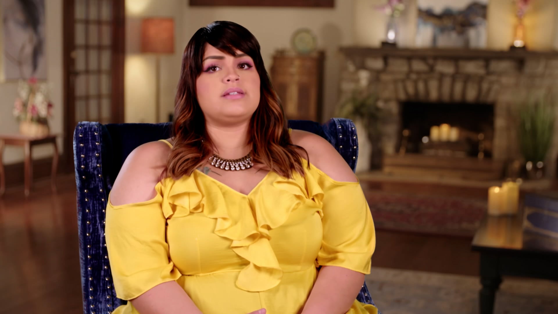 90 Day Fiance: Happily Ever After? Season 6 Episode 11 Man Up Or Shut Up