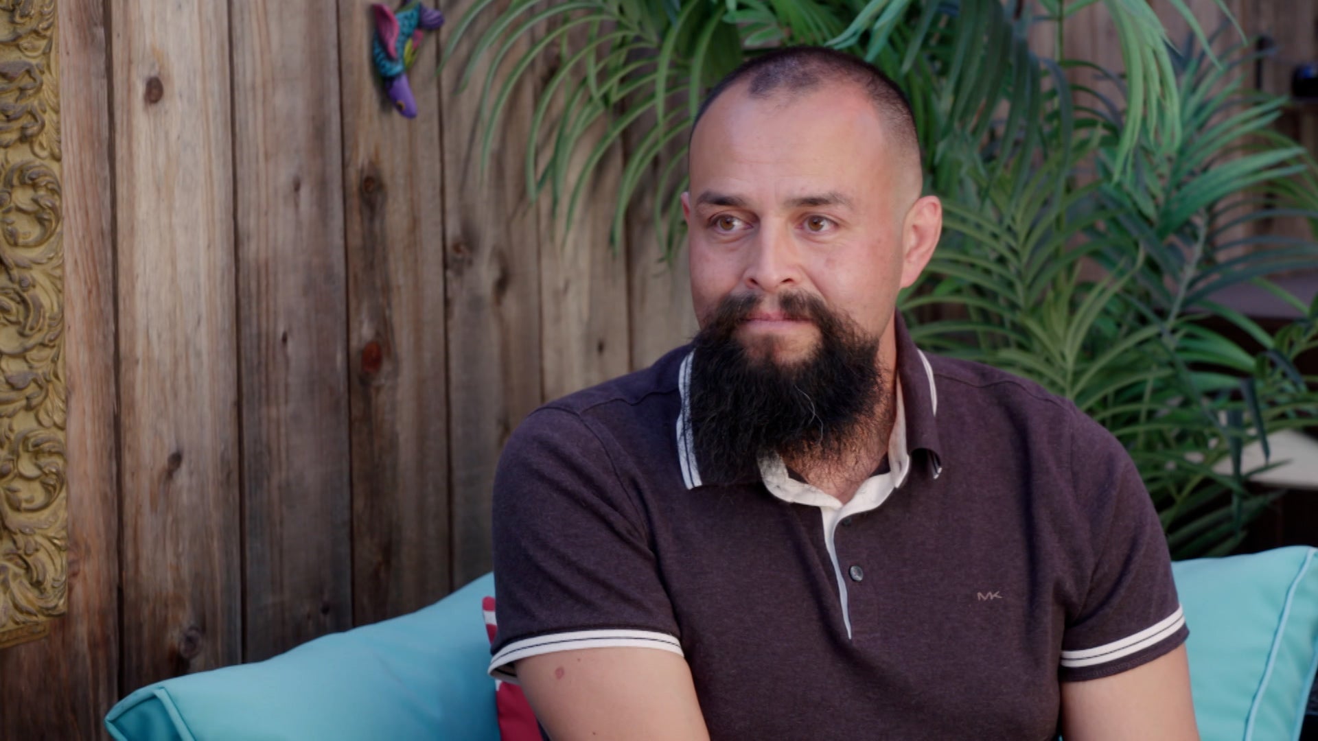 90 Day Fiance: Happily Ever After? Season 7 Episode 11 Meet Me Halfway