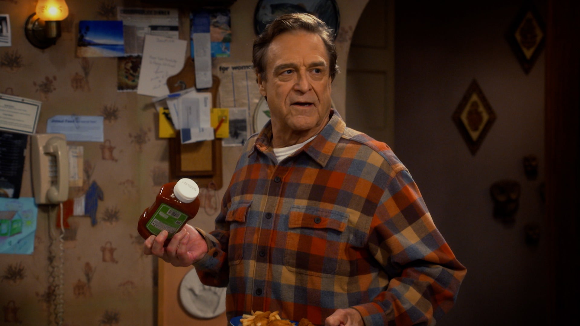 ذا كونرز الموسم 5 الحلقة 7 تيك ذيز جوب أند شوف إت توايس