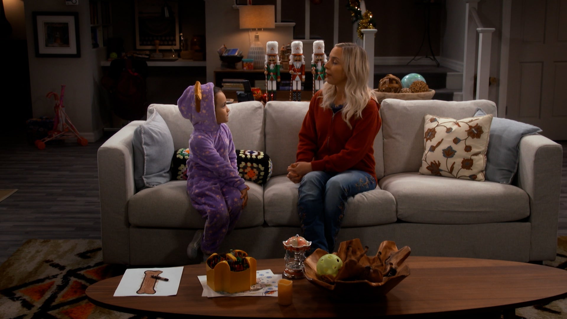 ذا كونرز الموسم 5 الحلقة 10 ذا دوغ دايز أوف كريسماس