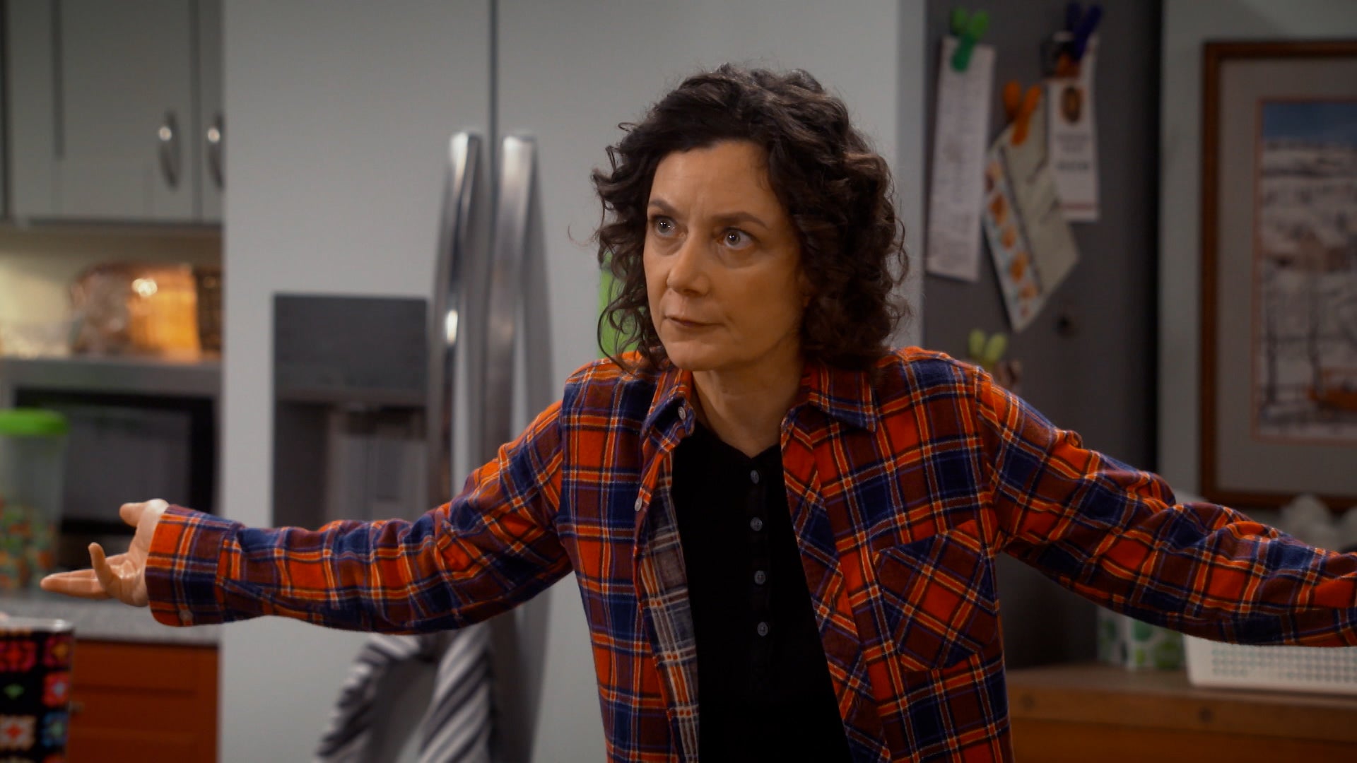 ذا كونرز الموسم 5 الحلقة 12 ستاك ان ذا ميدل أند ستاك ان ذا باست