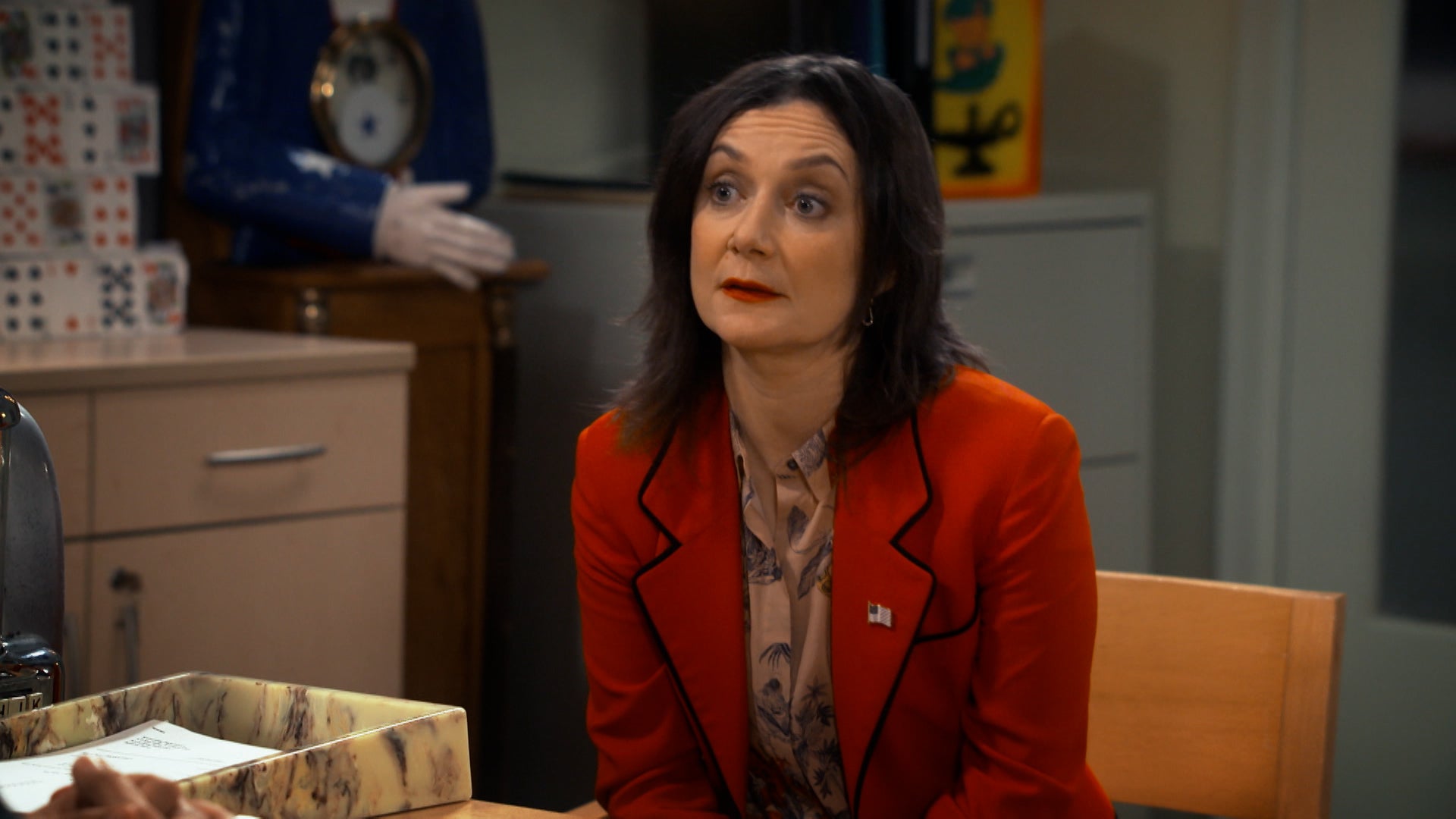 ذا كونرز الموسم 5 الحلقة 14 أدينغ إنسولت تو إنجيري