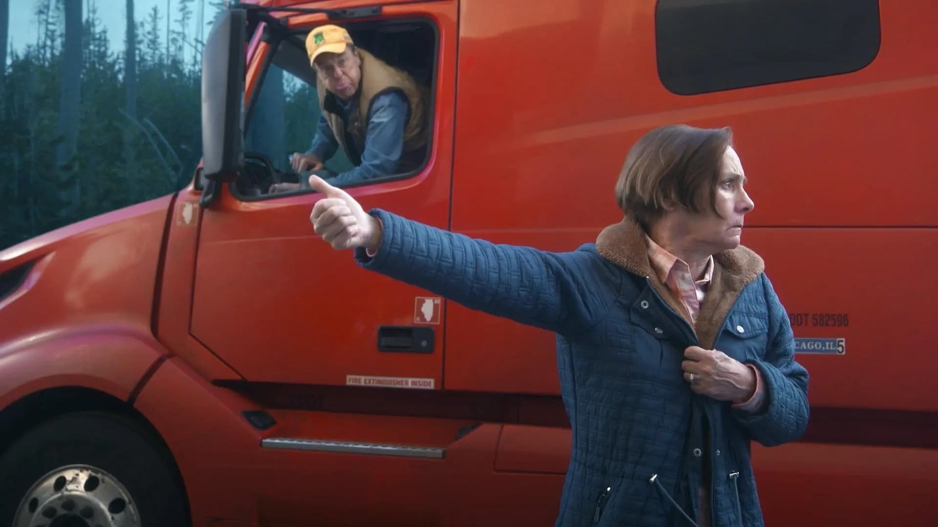 ذا كونرز الموسم 5 الحلقة 18 رود تريب أند غيلت تريب