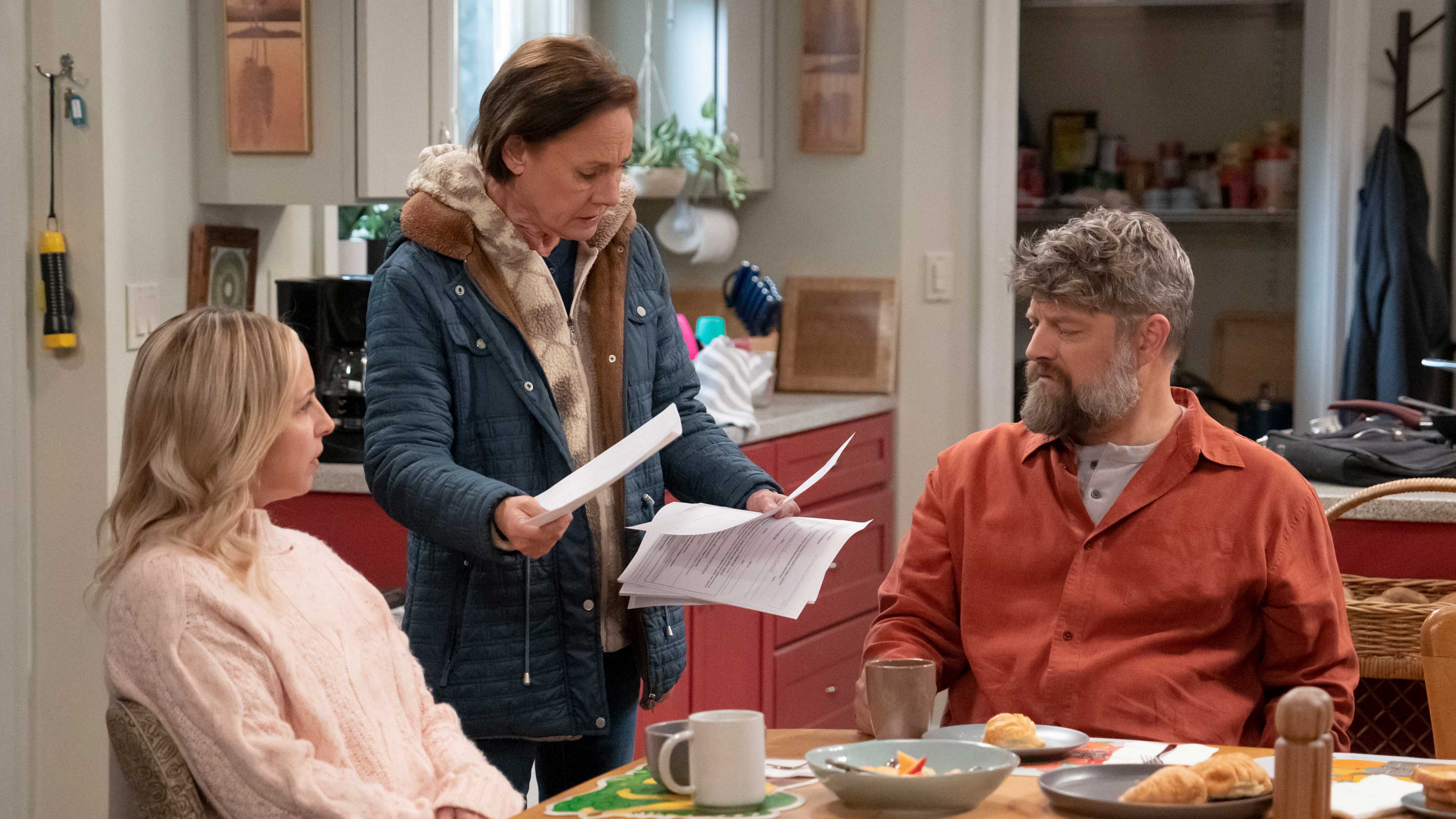 ذا كونرز الموسم 6 الحلقة 4 شرينكس دونت توك أند كيدس دونت سينغ