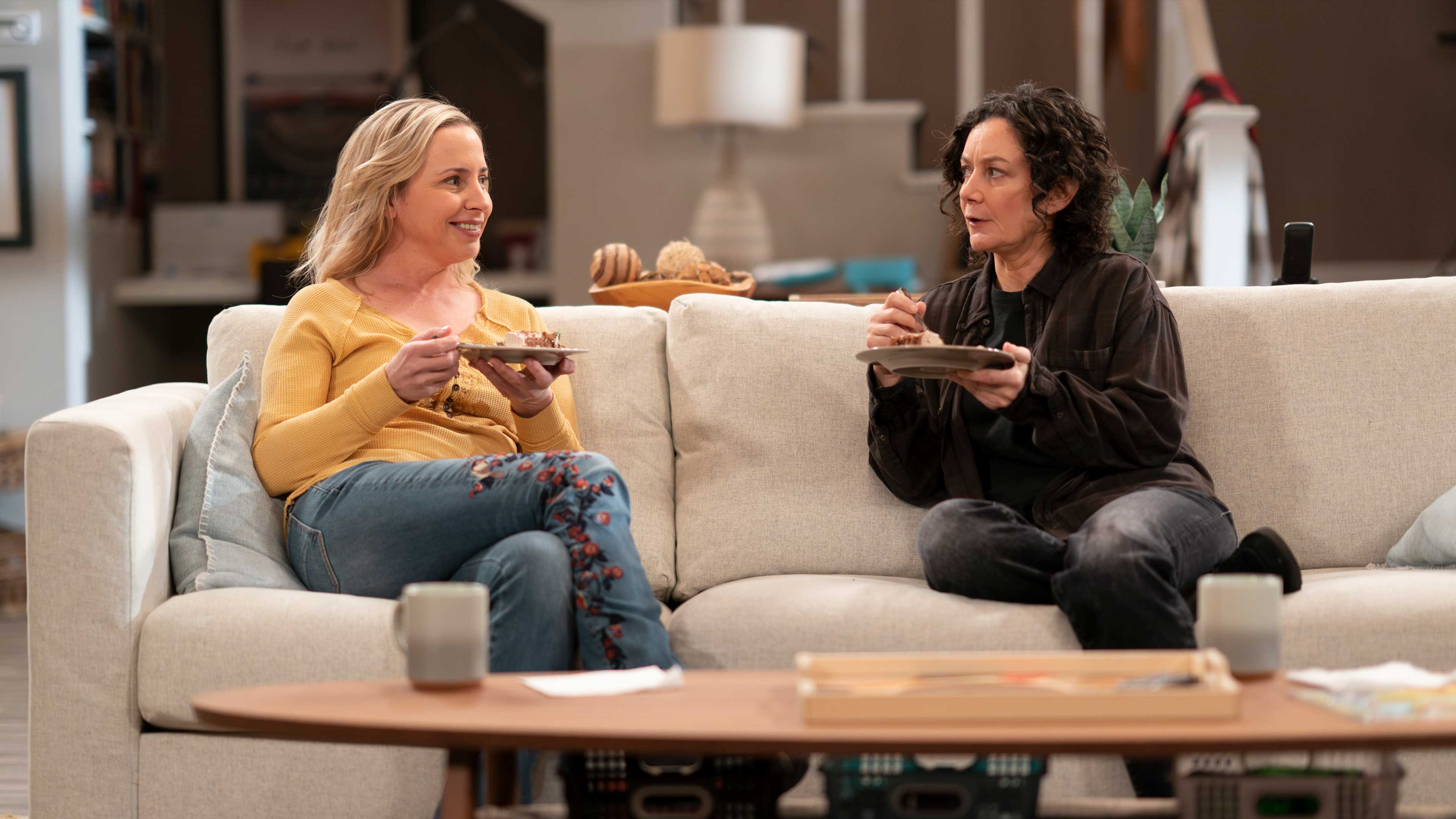 ذا كونرز الموسم 6 الحلقة 7 سماش أند غراب & هابي ديث داي