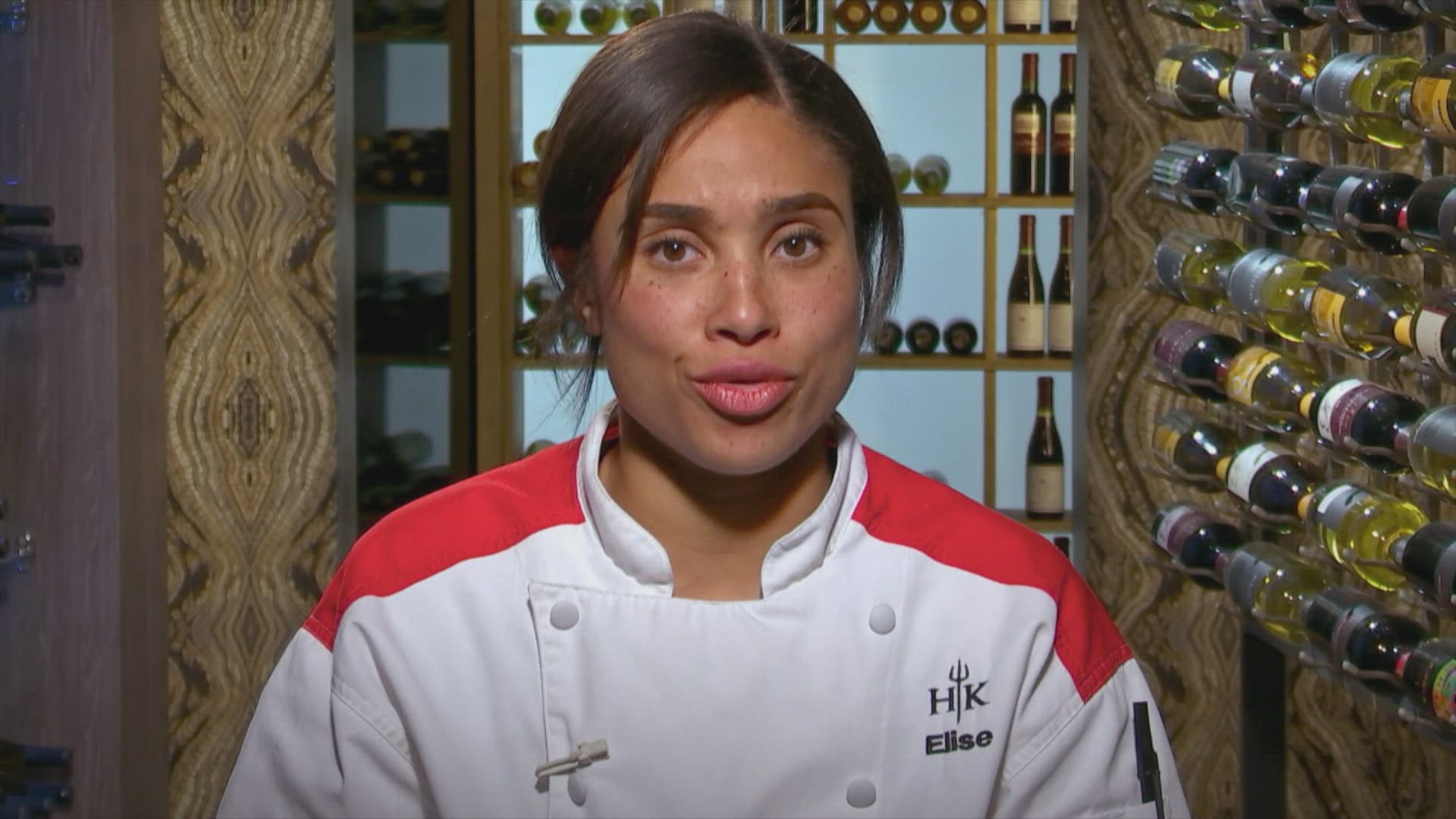 Hell's Kitchen Season 17 Episode 16 Final Three; All-Star Finale Part 2