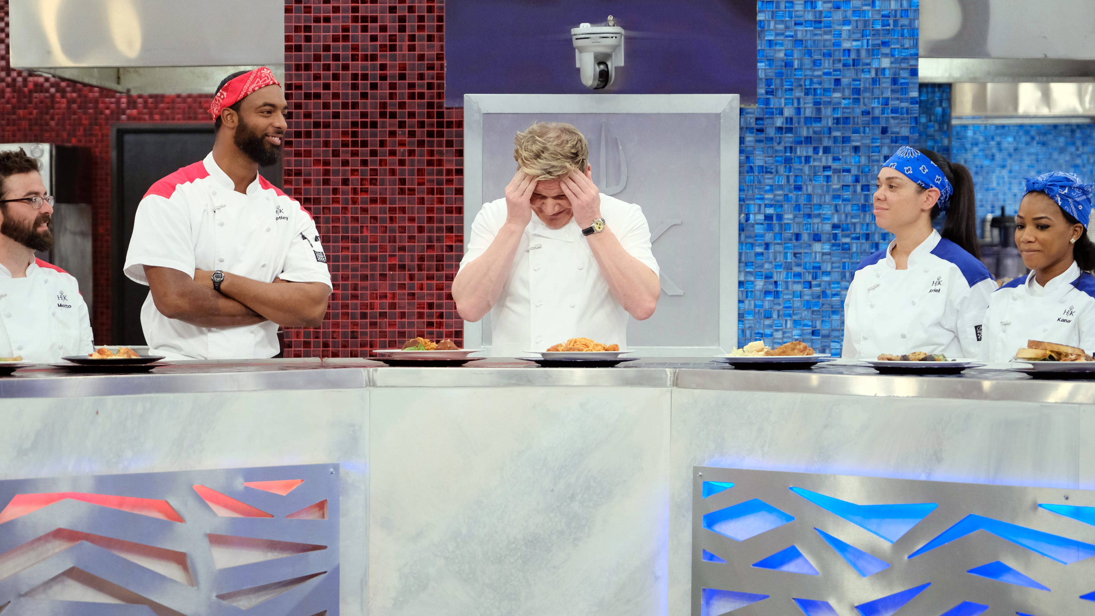 Hell's Kitchen Season 18 Episode 7 Last Chef Standing