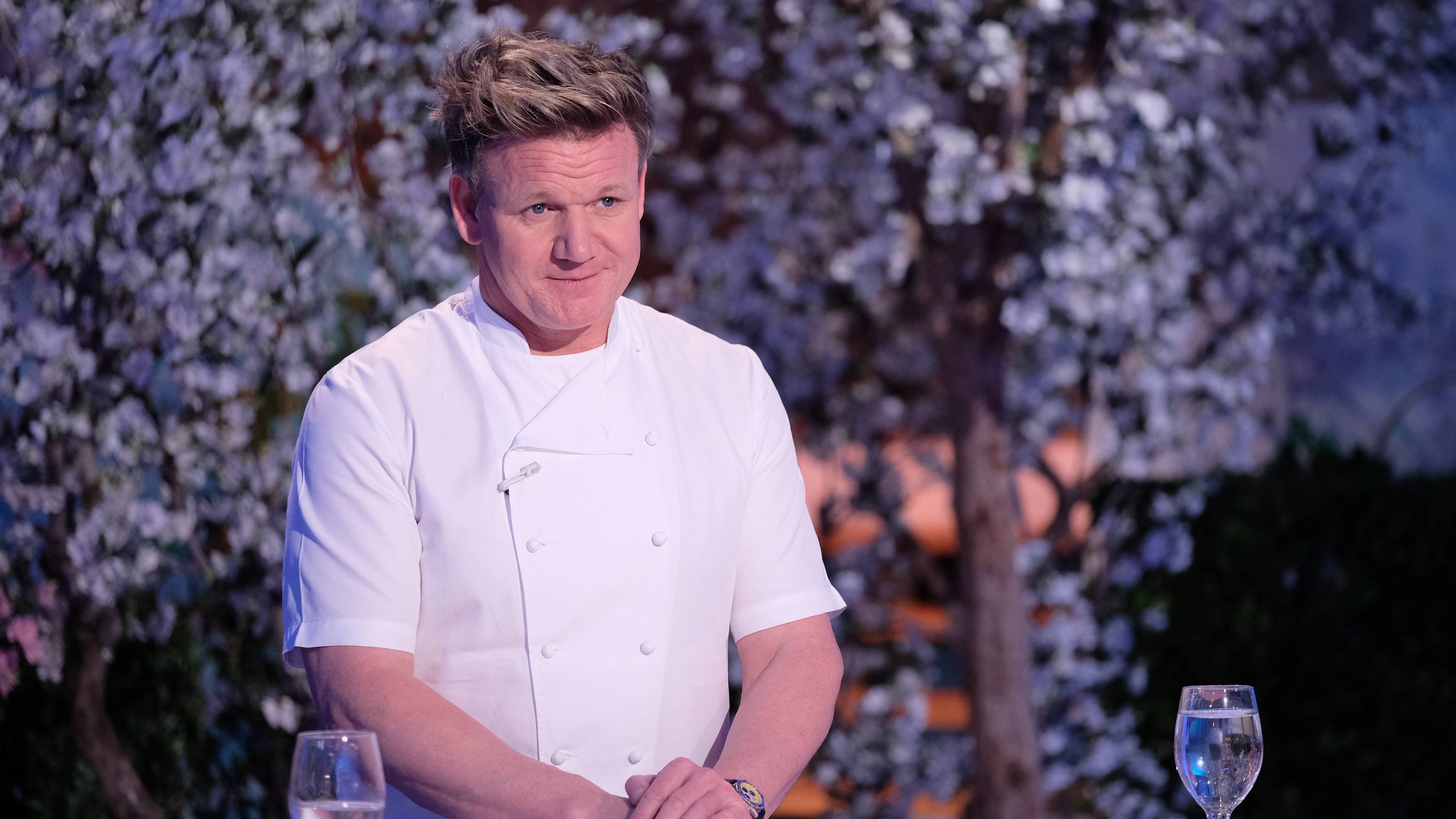 Hell's Kitchen Season 18 Episode 11 Devilish Desserts