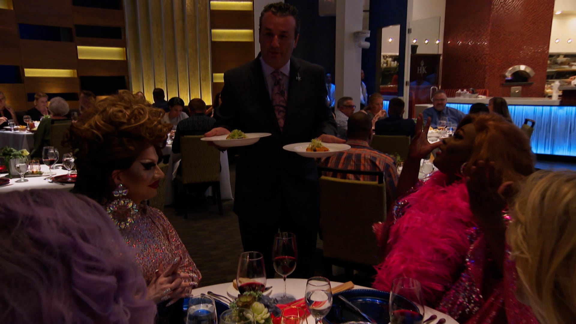 Hell's Kitchen Season 19 Episode 7 A Pair of Aces