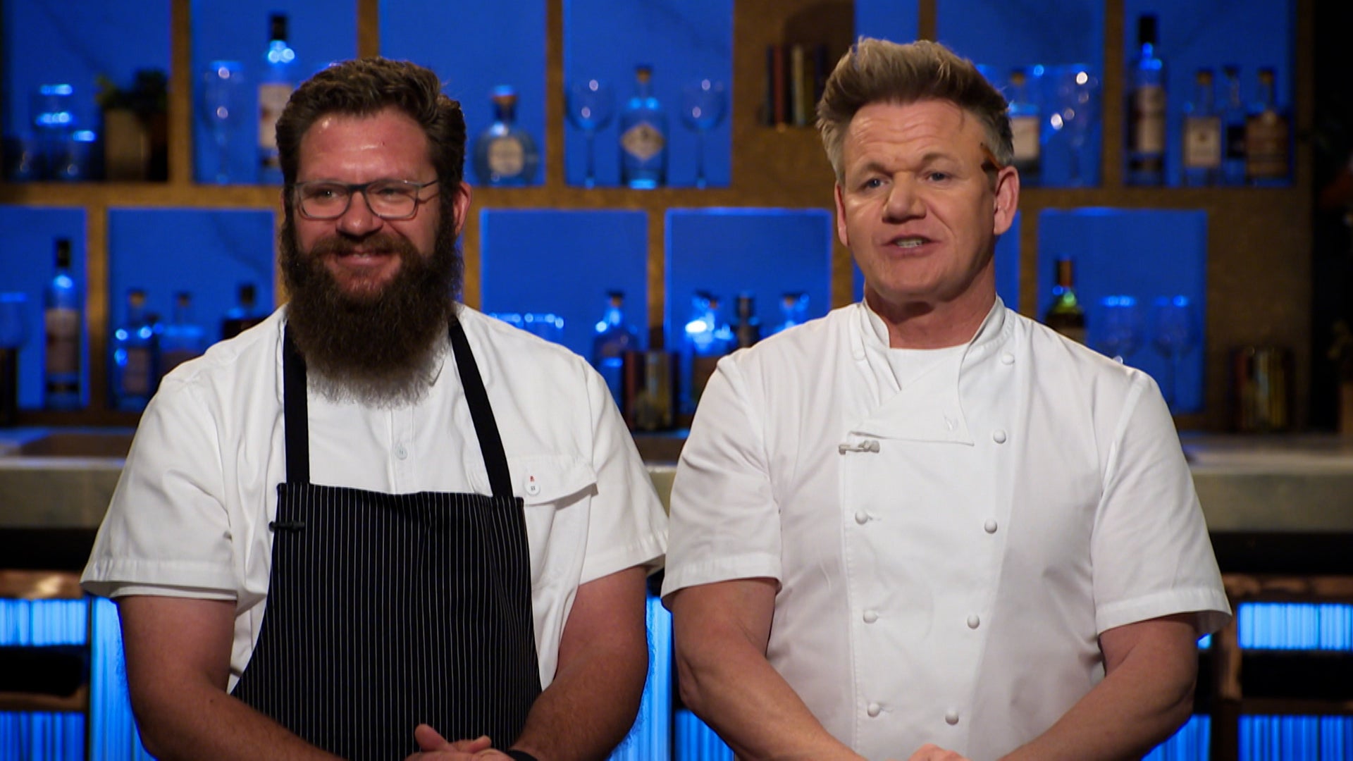 Hell's Kitchen Season 20 Episode 7 If You Can't Stand the Heat...