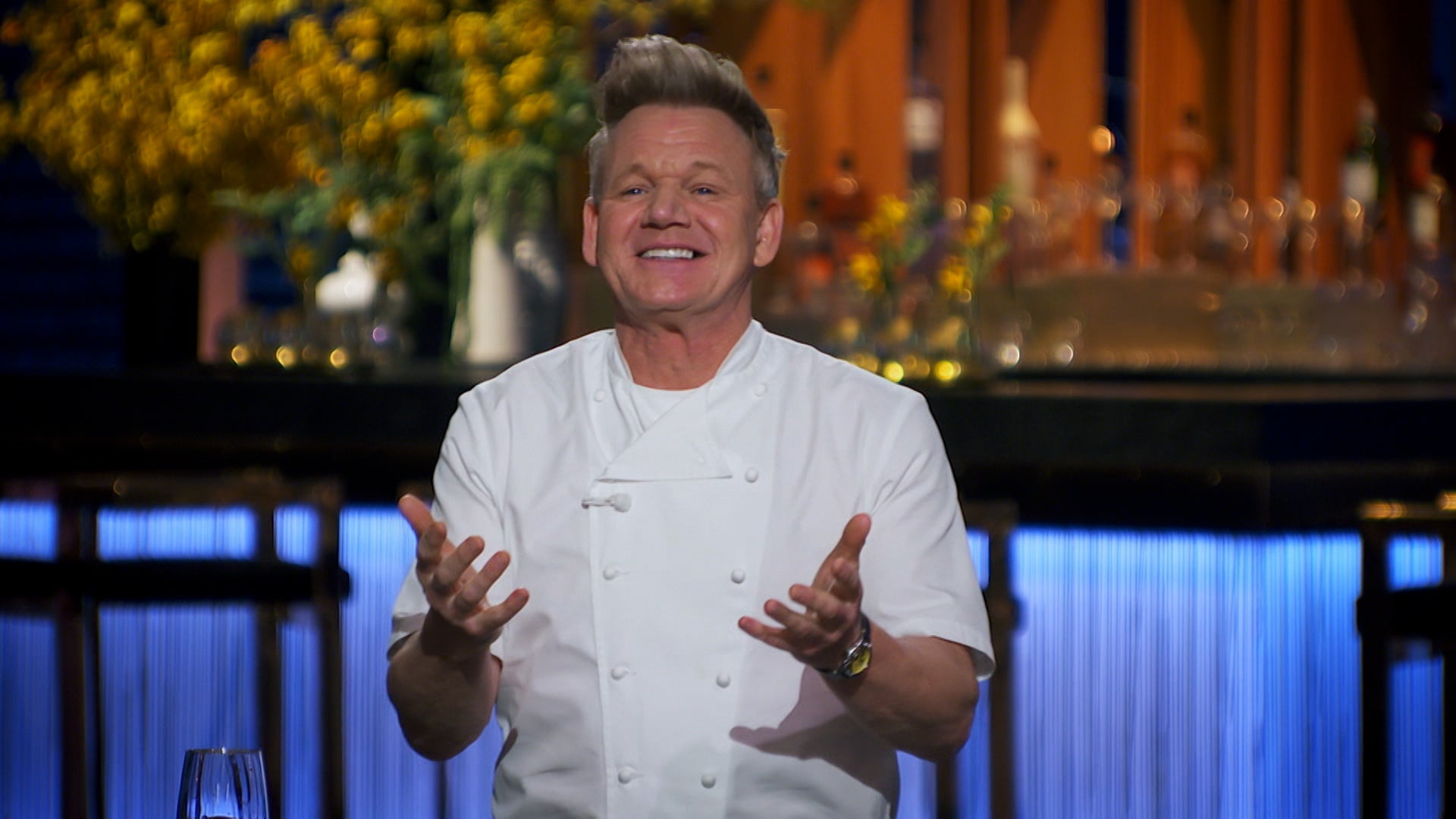Hell's Kitchen Season 21 Episode 9 Putting the Carne In Carnival