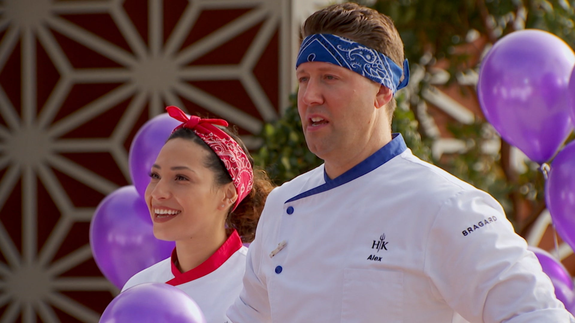 Hell's Kitchen Season 21 Episode 12 What In Hells Kitchen