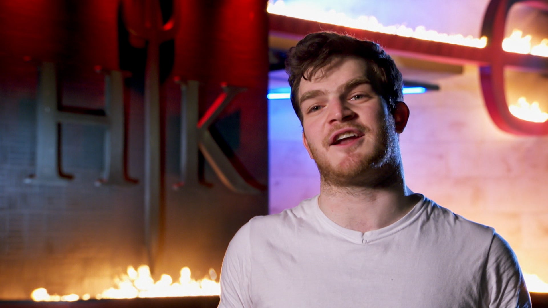 Hell's Kitchen Season 22 Episode 6 Fusion Confusion
