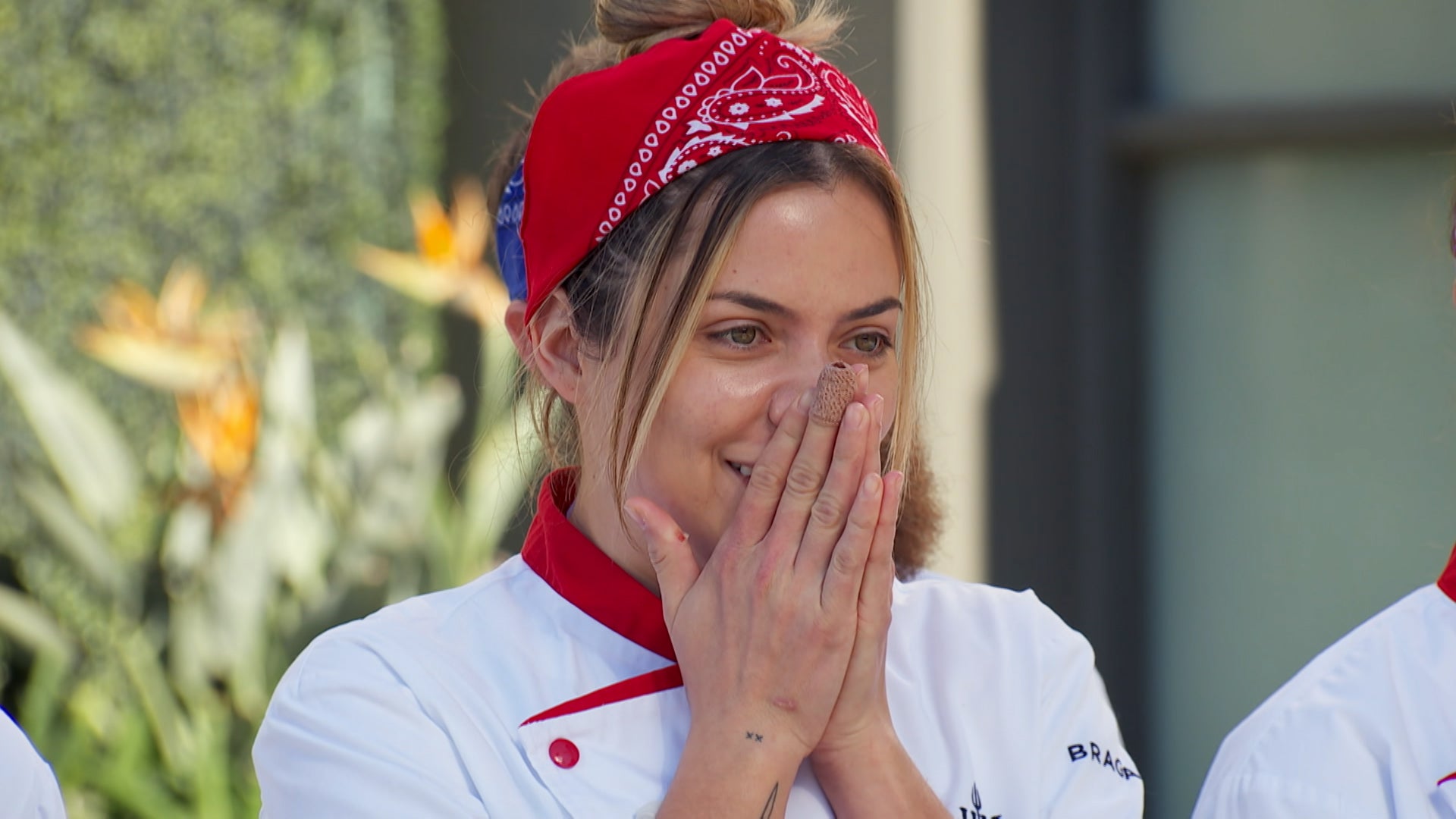 Hell's Kitchen Season 22 Episode 10 The Pastabilities Are Endless