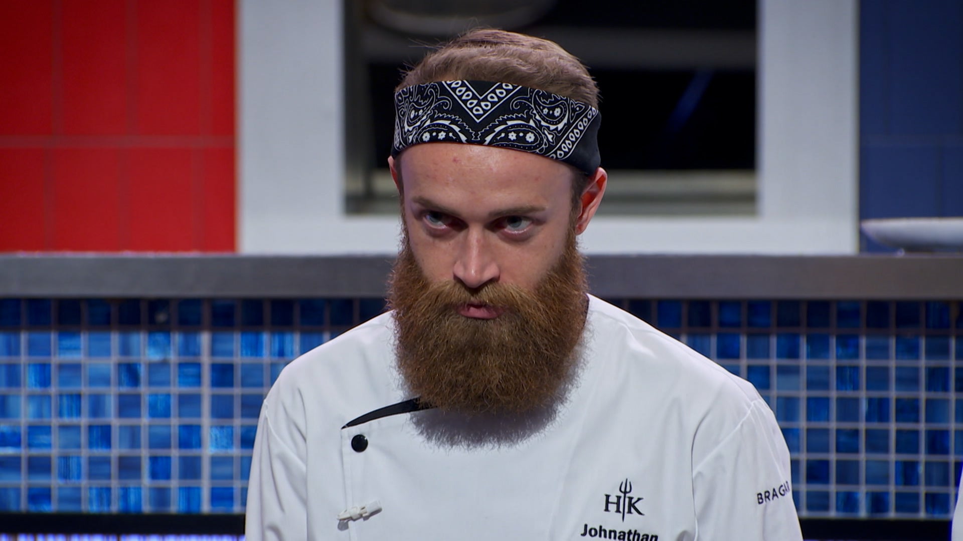 Hell's Kitchen Season 22 Episode 13 #HellishHangover