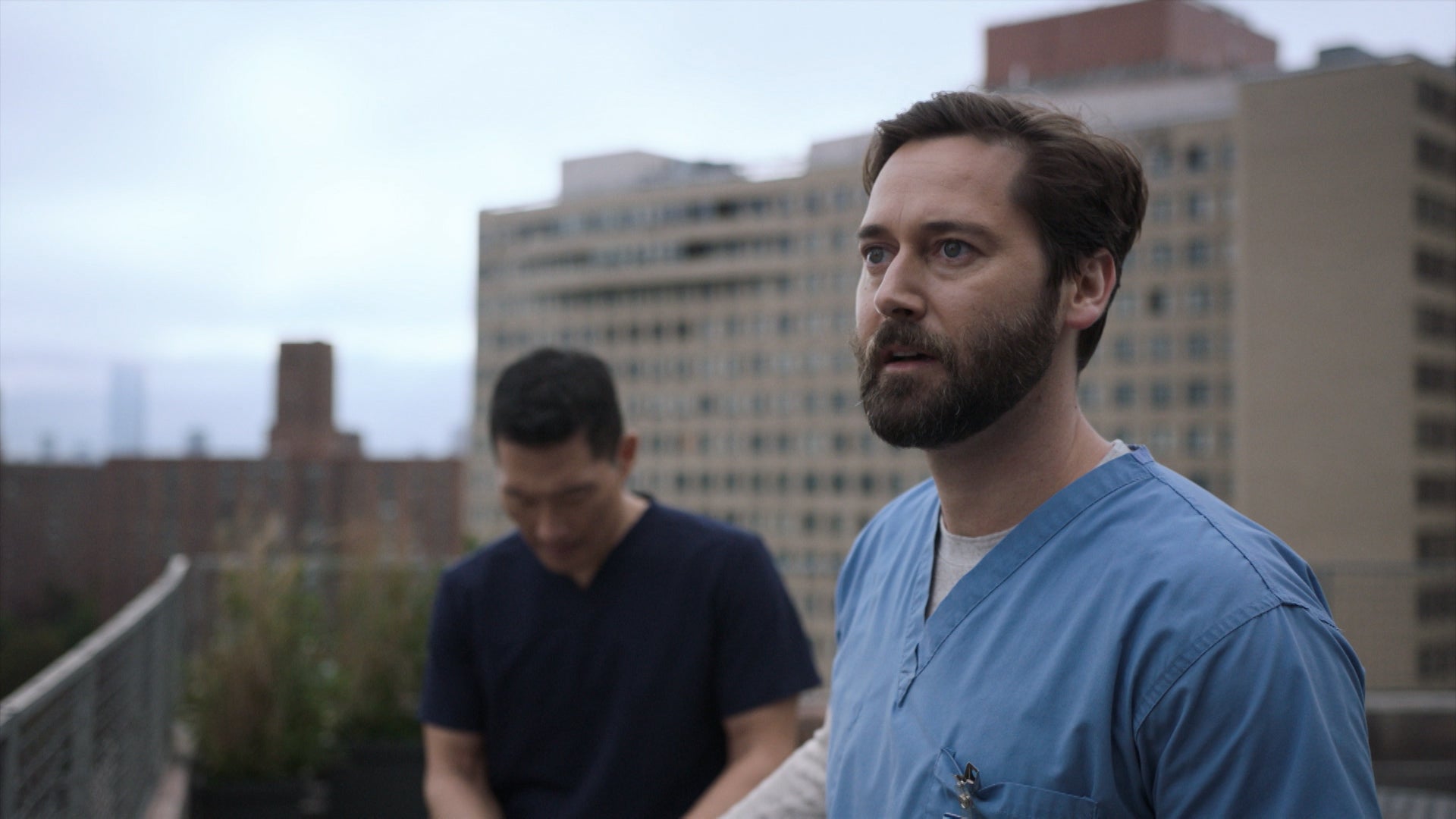 New Amsterdam Season 3 Episode 1 The New Normal