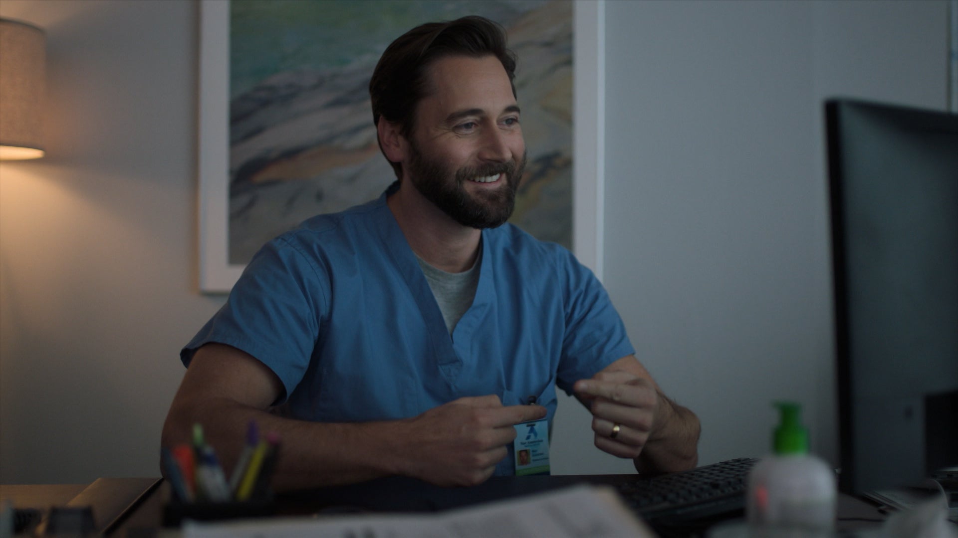 New Amsterdam Season 3 Episode 2 Essential Workers