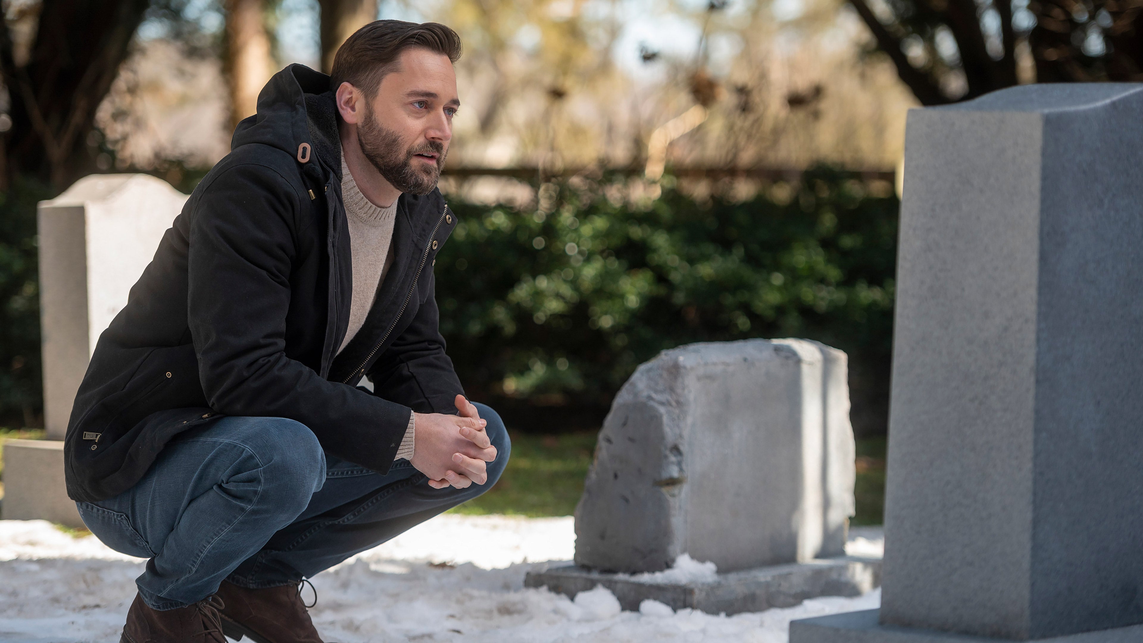 New Amsterdam Season 3 Episode 4 This Is All I Need