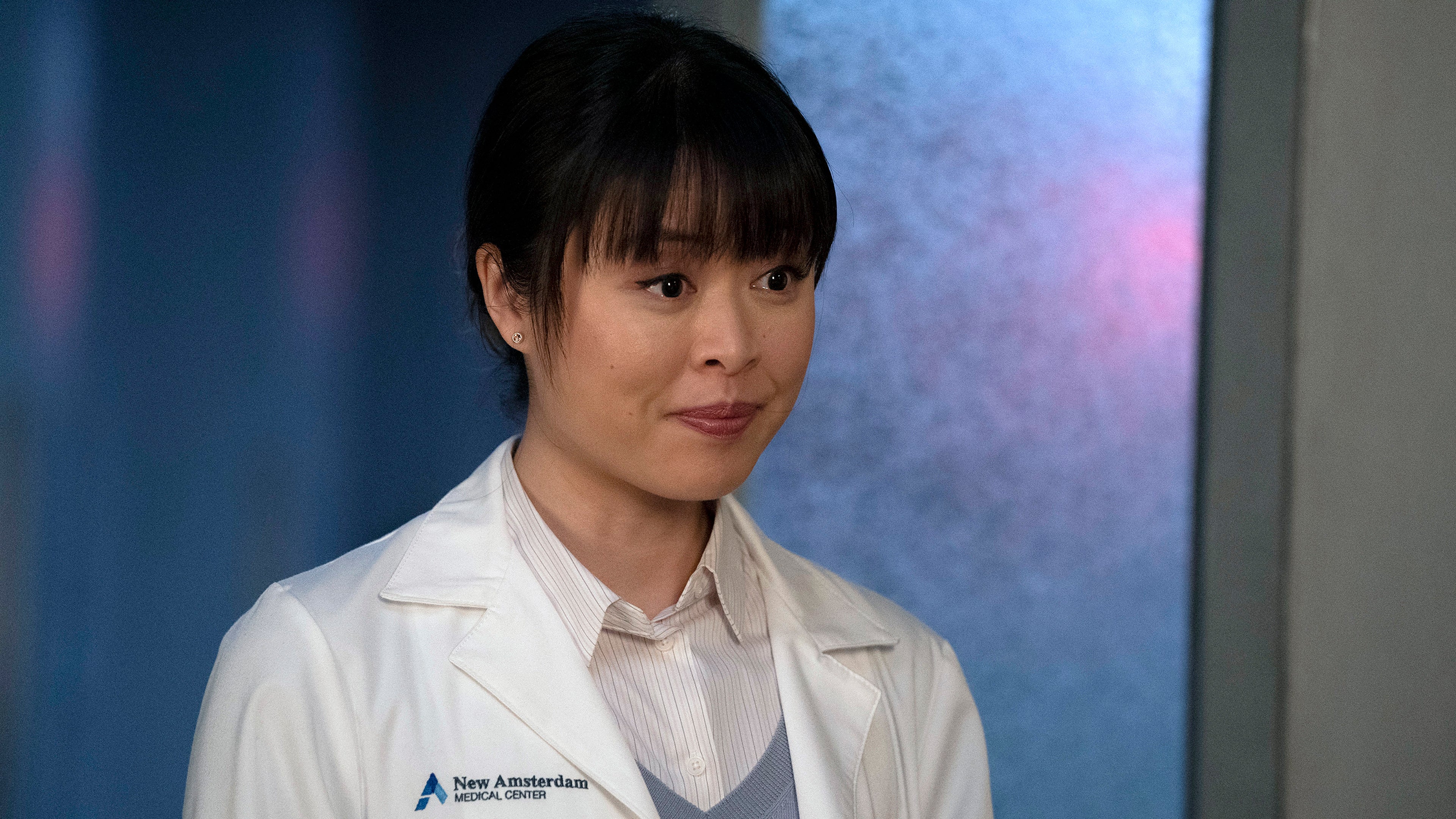 New Amsterdam Season 3 Episode 10 Radical