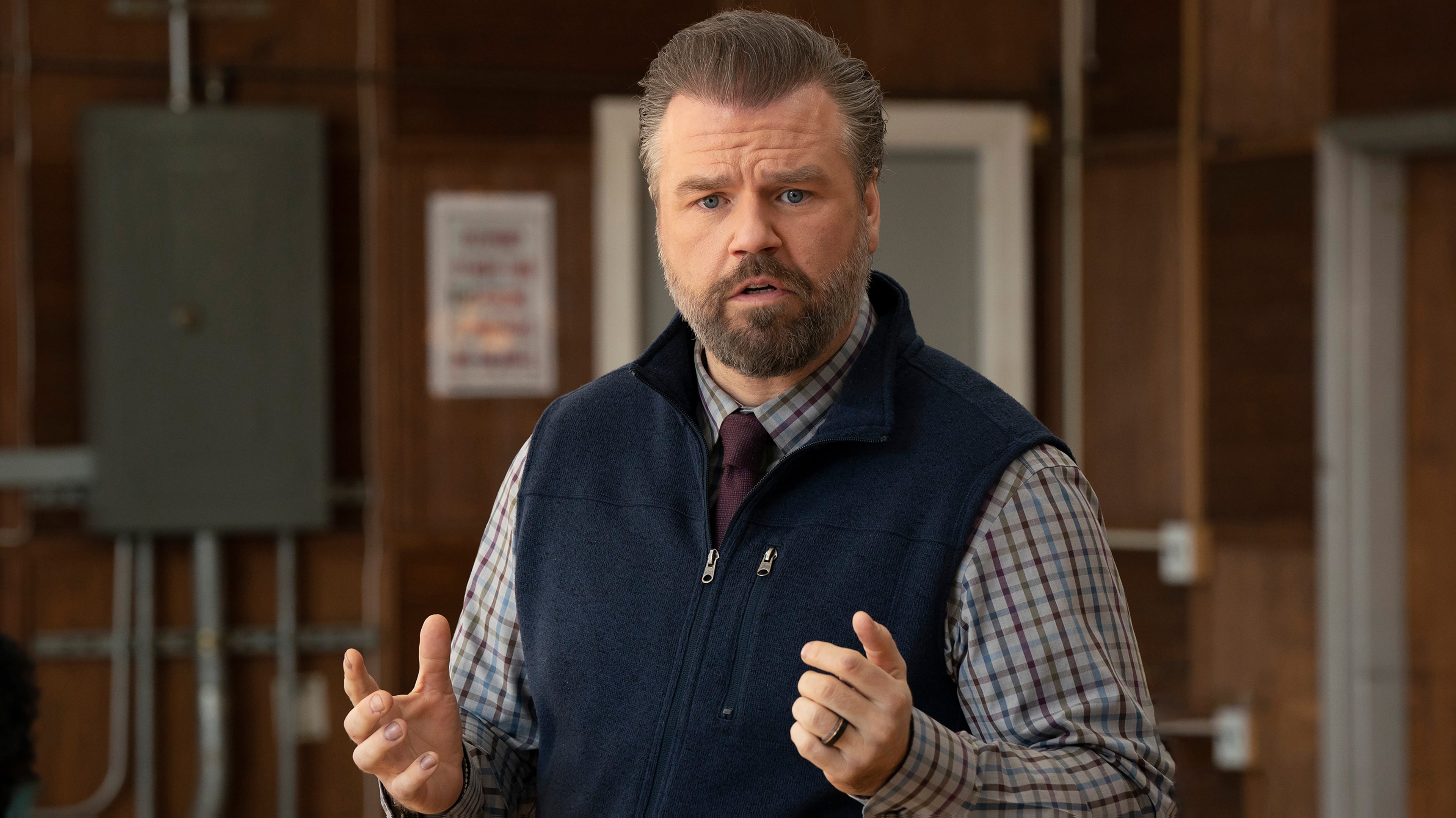 New Amsterdam Season 3 Episode 12 Things Fall Apart