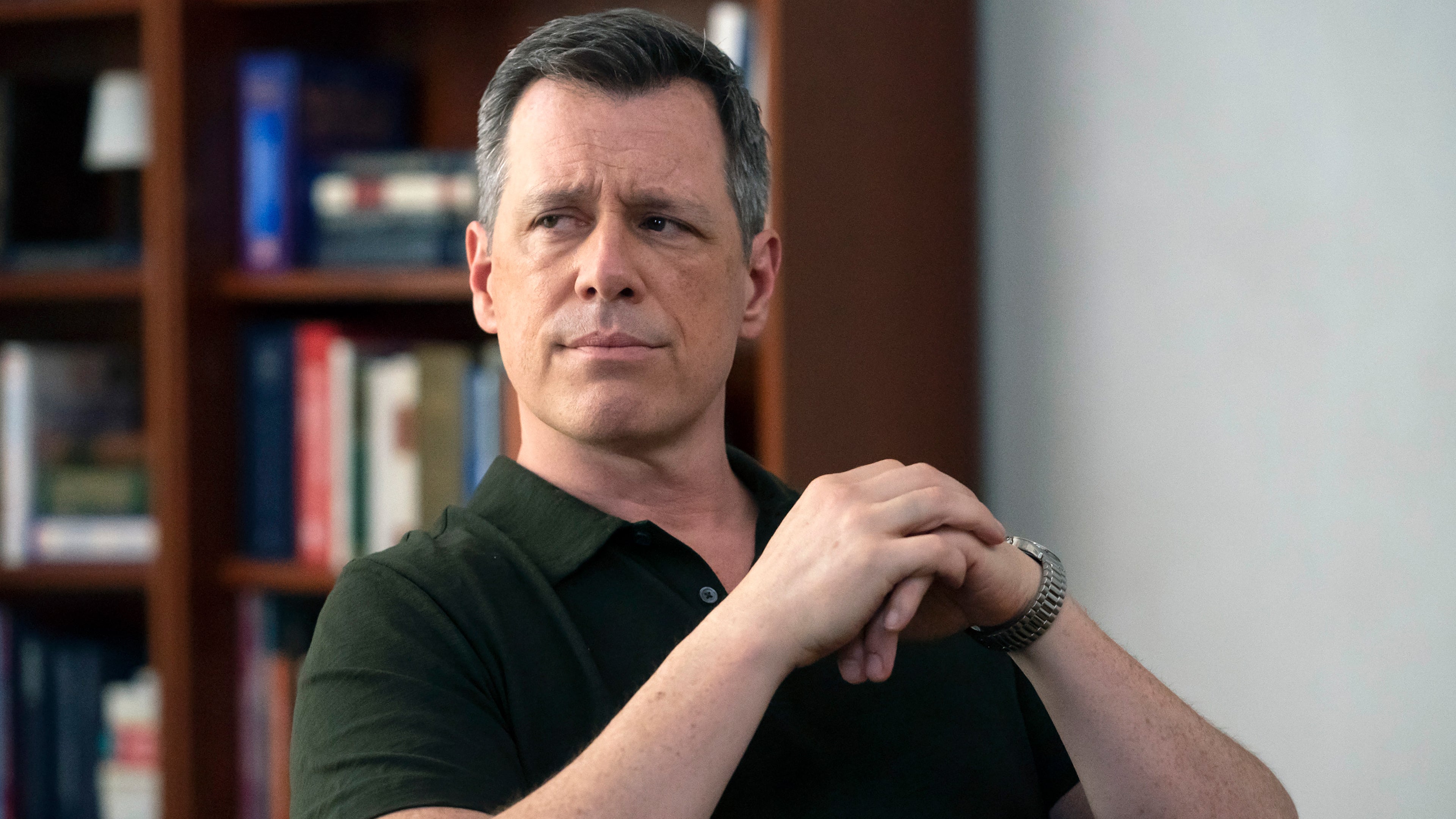 New Amsterdam Season 3 Episode 13 Fight Time