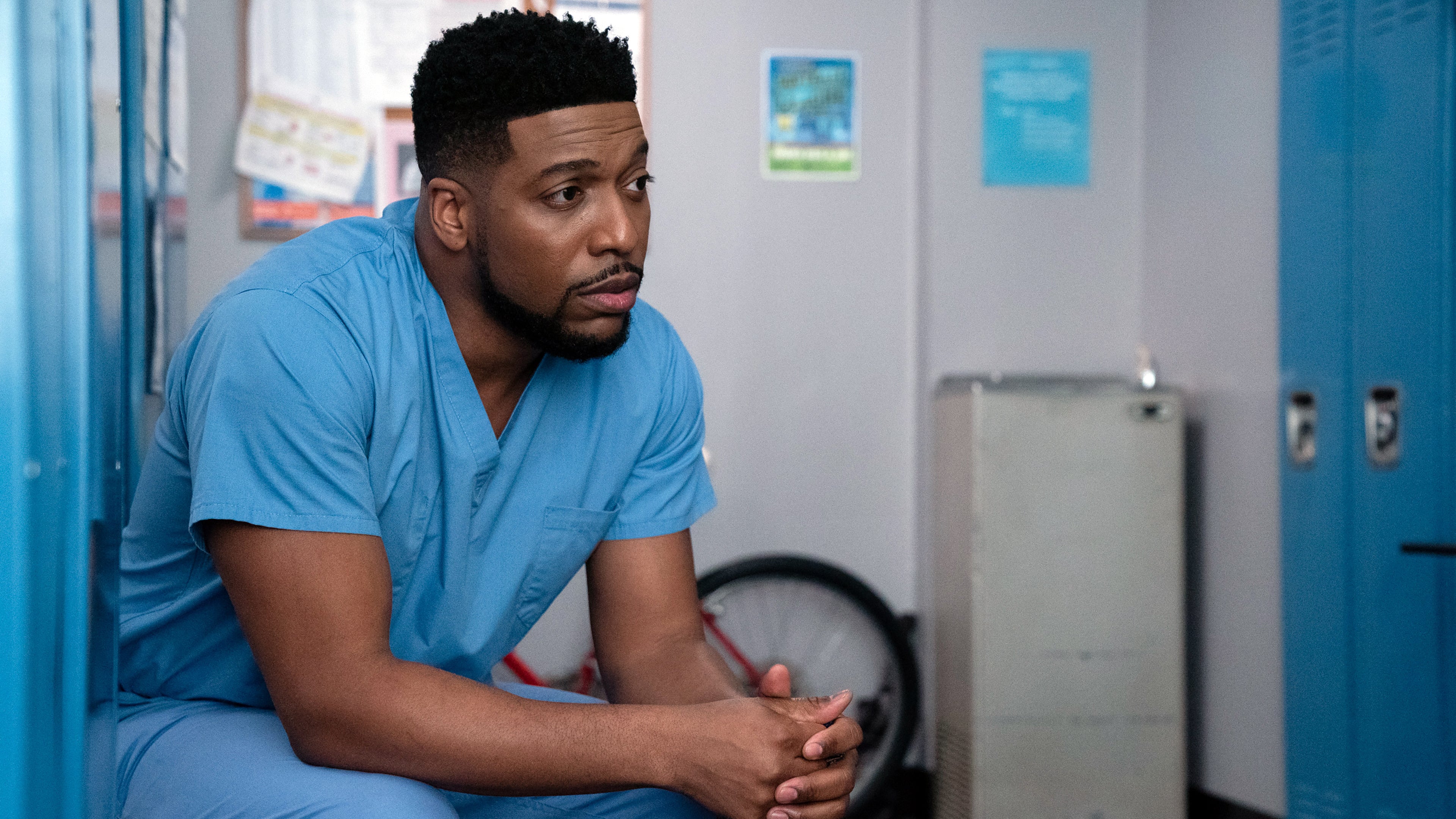 New Amsterdam Season 3 Episode 14 Death Begins In Radiology
