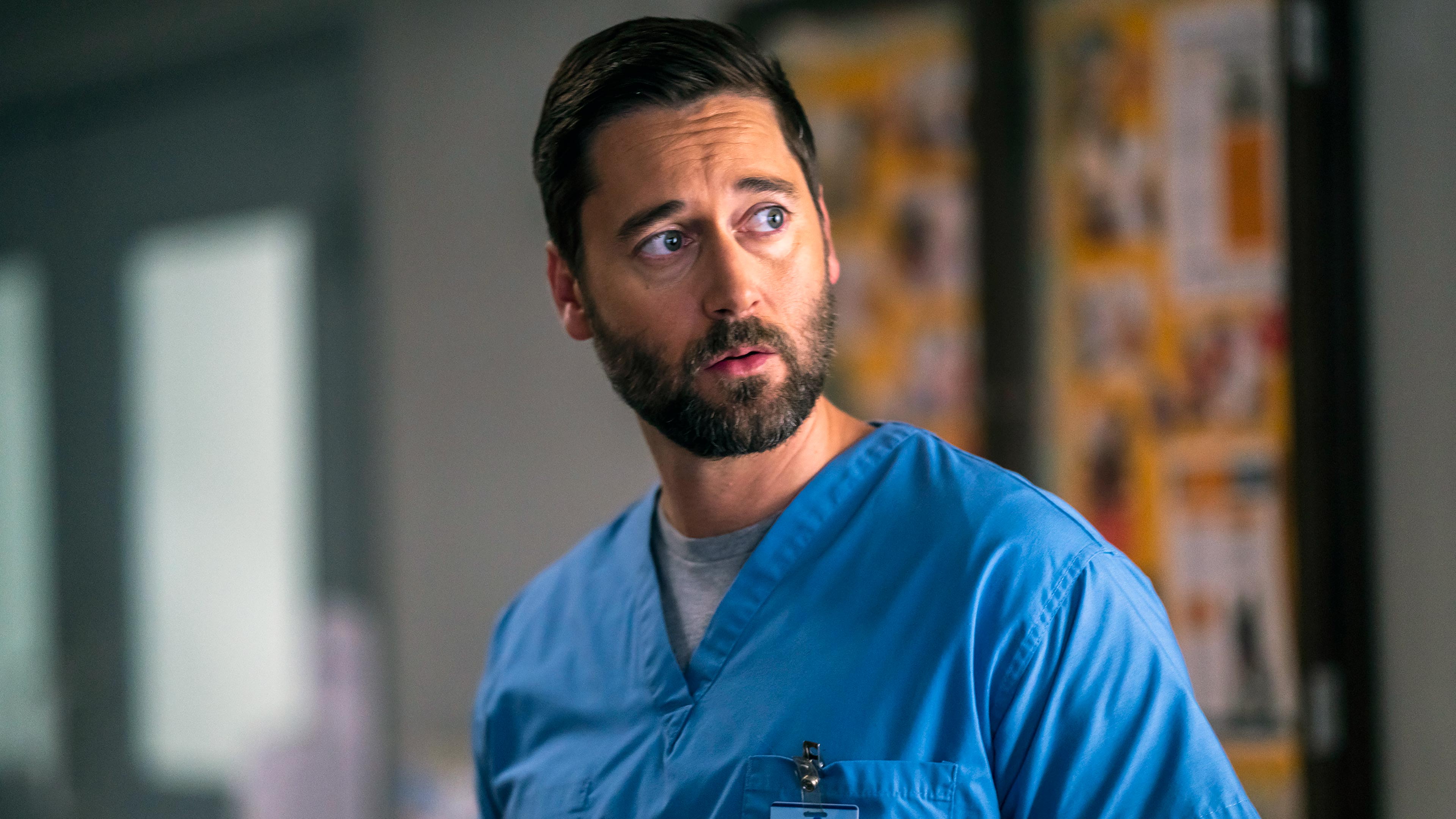 New Amsterdam Season 4 Episode 1 More Joy