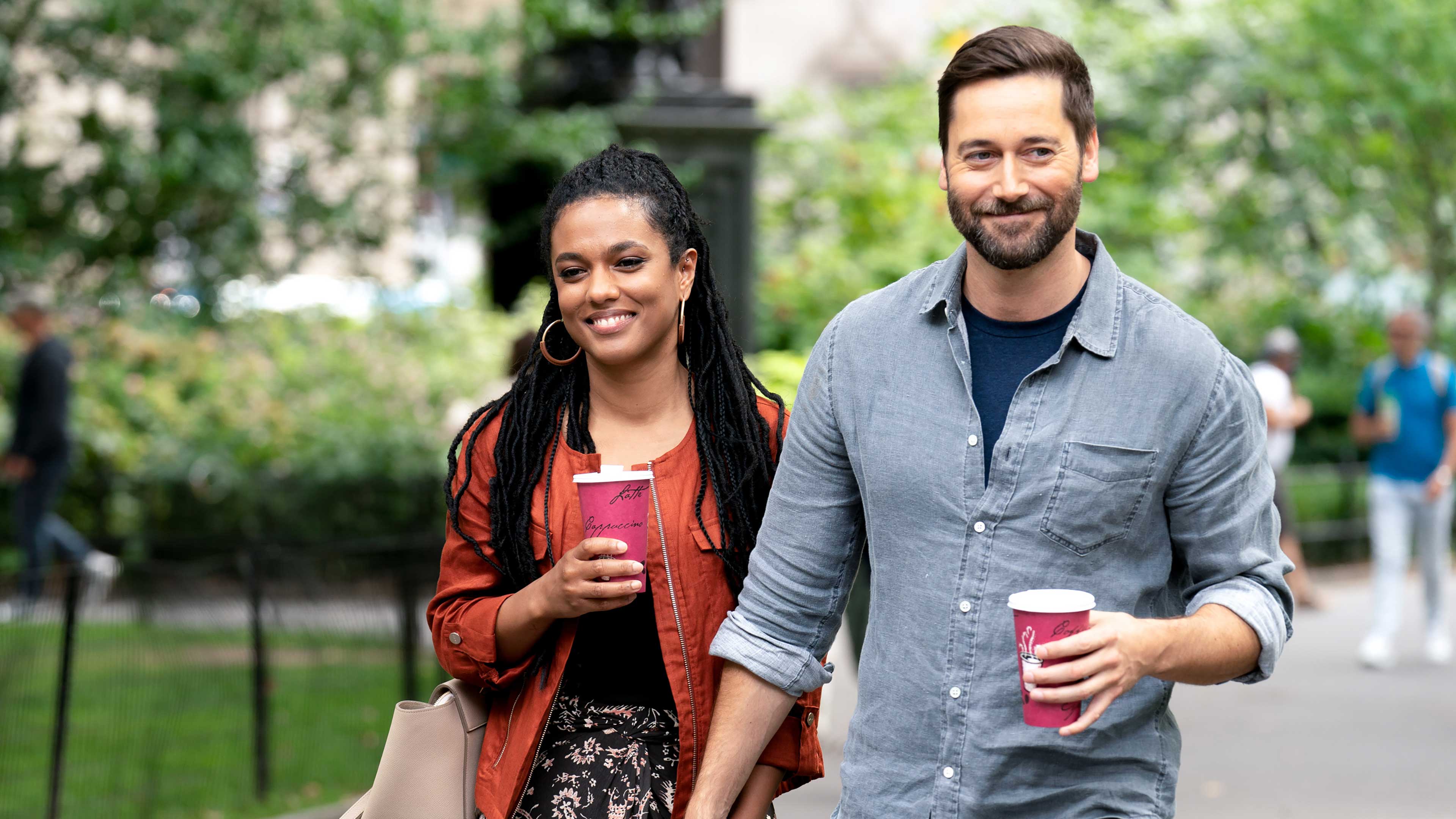 New Amsterdam Season 4 Episode 2 We're In This Together